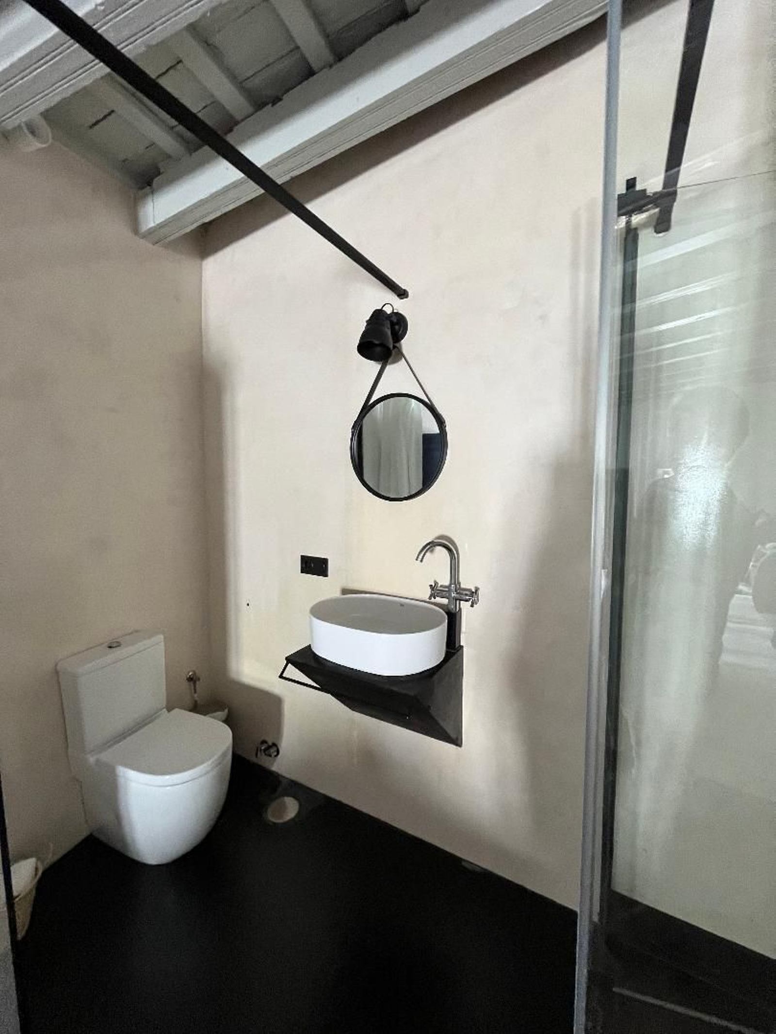 De andar por casa. Una finca particular en Vejer de la Frontera