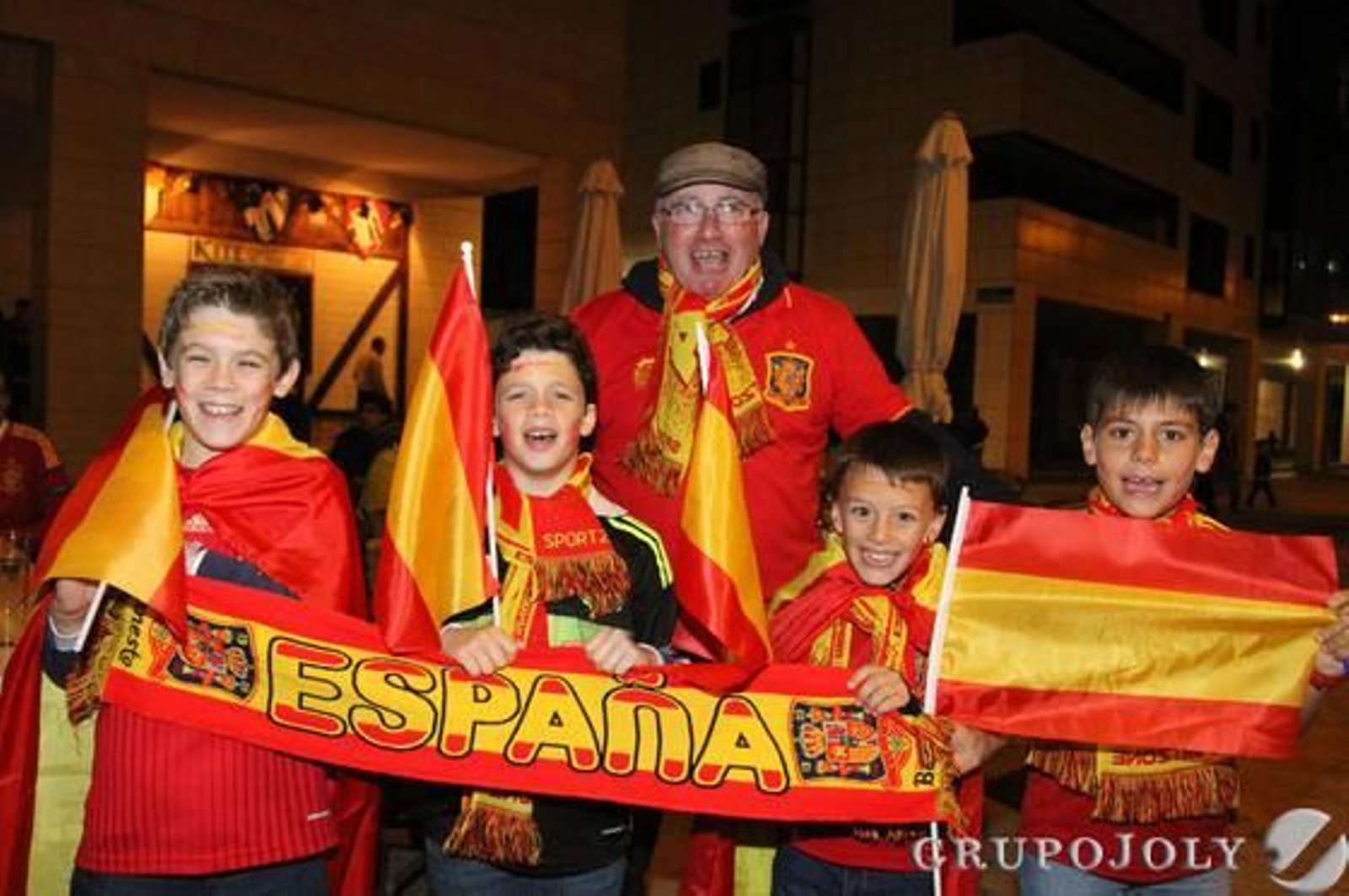 Foto: Josue Correa/Alberto Dominguez