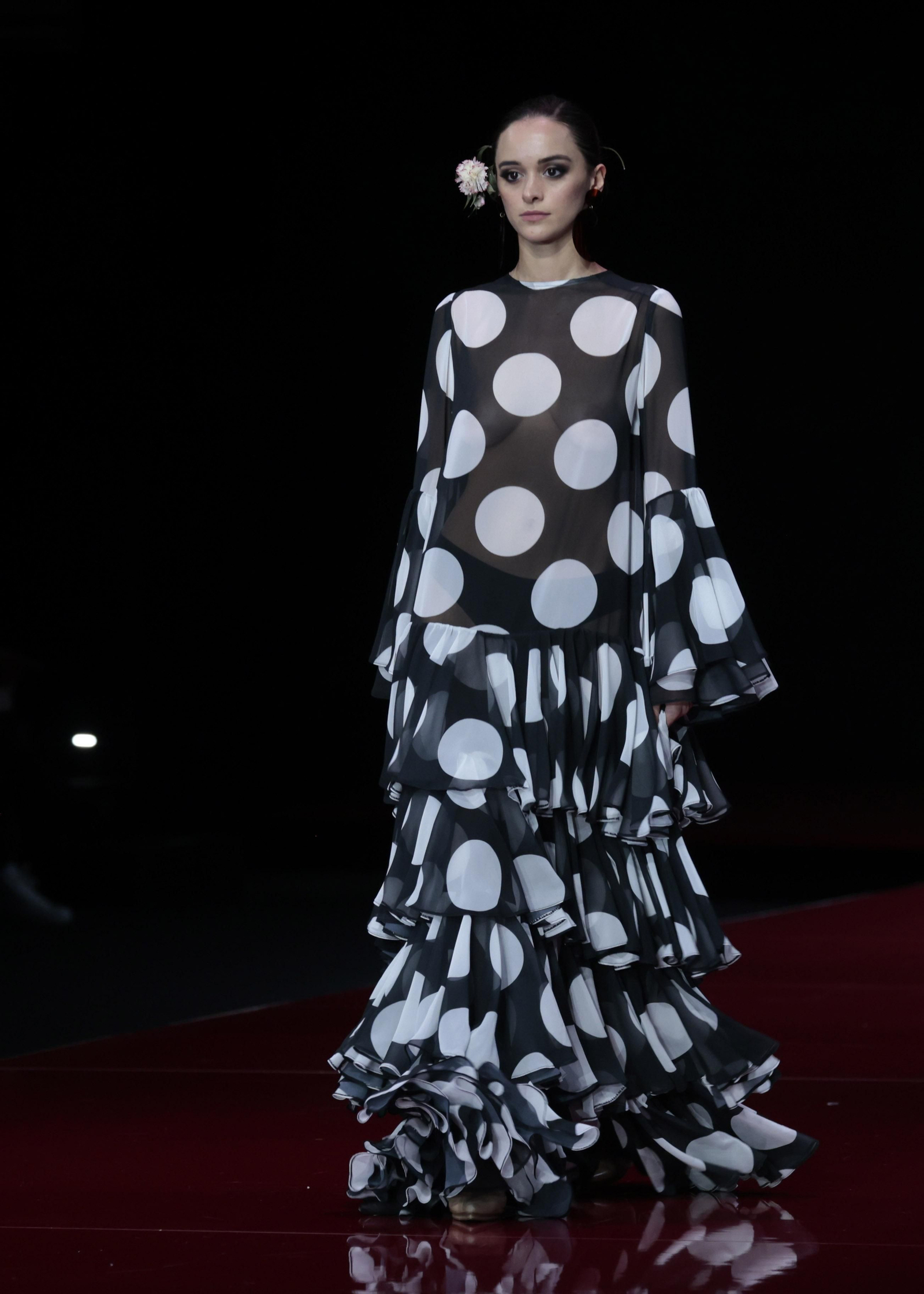 El desfile de José Joaquín Gil  en SIMOF 2022, todas las fotos