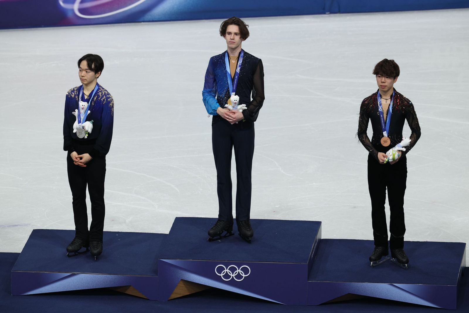 Las mejores fotos de los Juegos Olímpicos de invierno Milán Cortina d'Ampezzo 2026 | Octava jornada