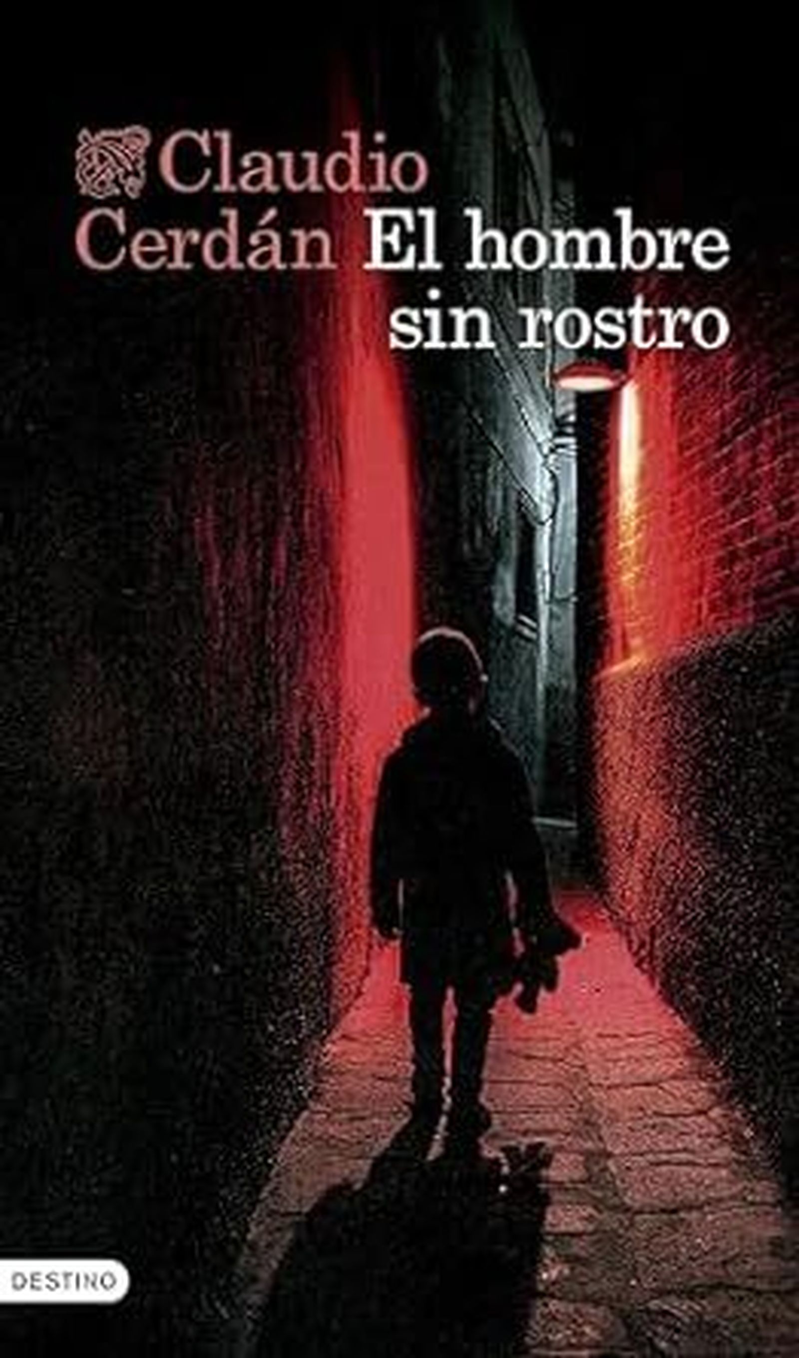 El hombre sin rostro