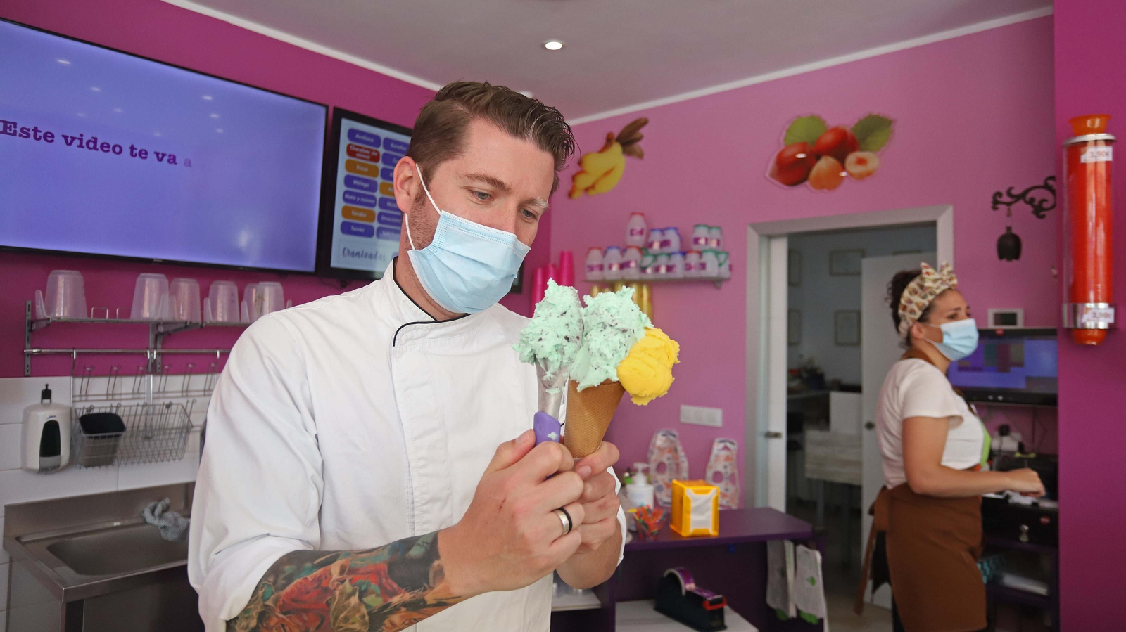 ElGulus ( La Línea de la Concepción)