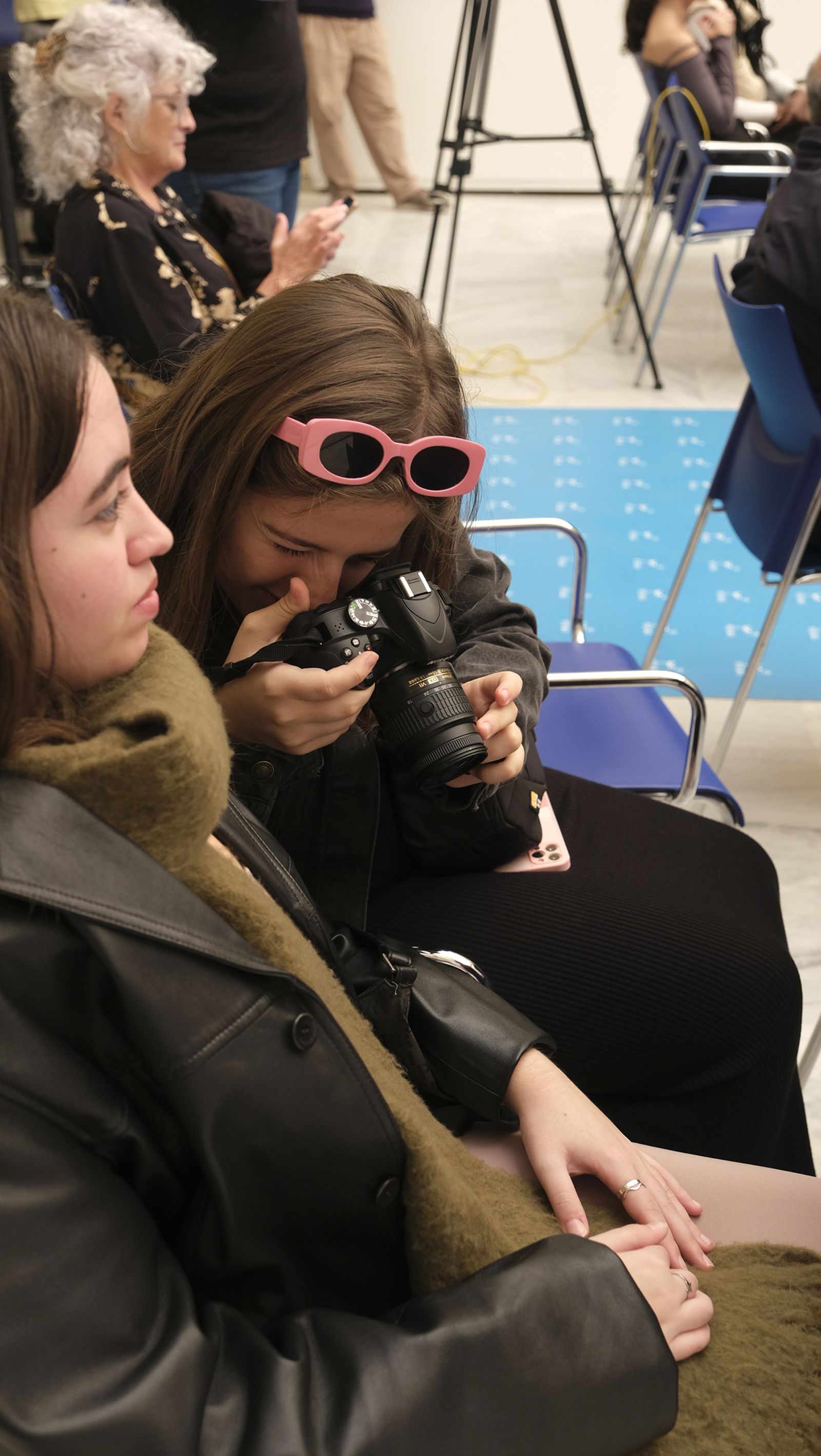 Imágenes de sábado de FICAL