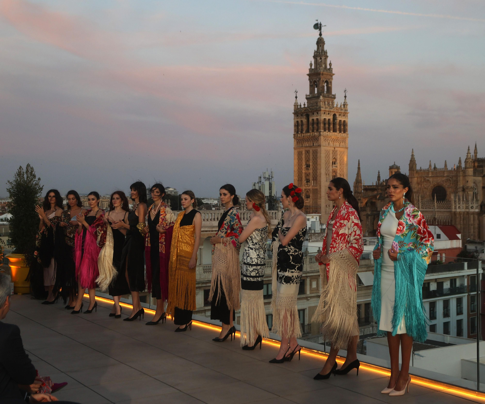 El desfile del 100 aniversario de Foronda, todas las fotos
