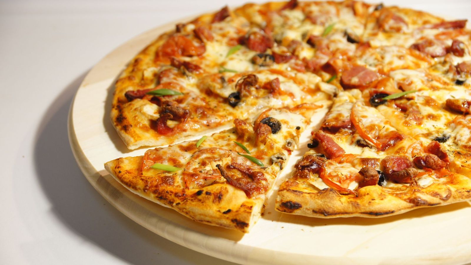 El menú secreto de un restaurante que desmanteló una red de narcotráfico