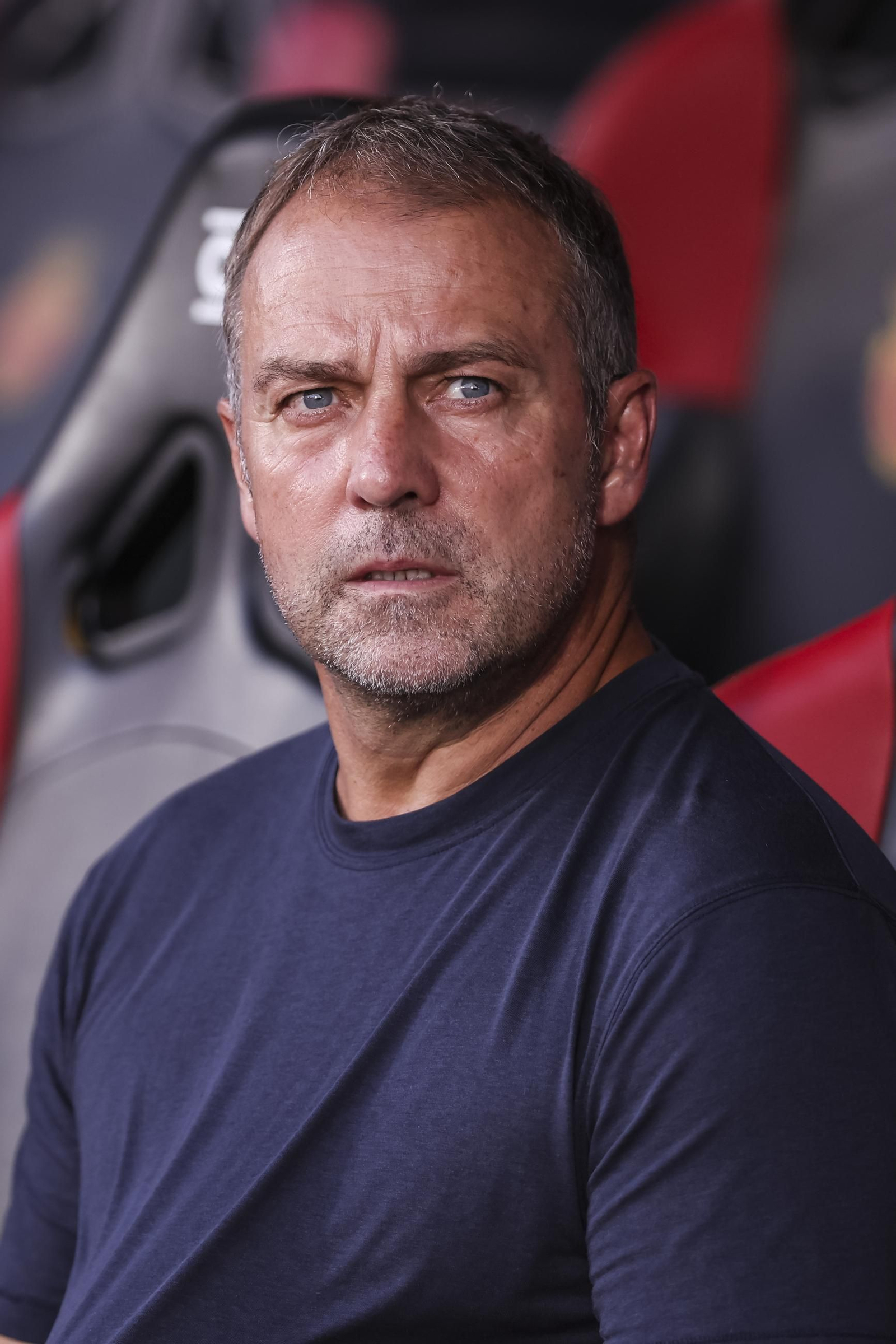 Las fotos del Mallorca-Barcelona