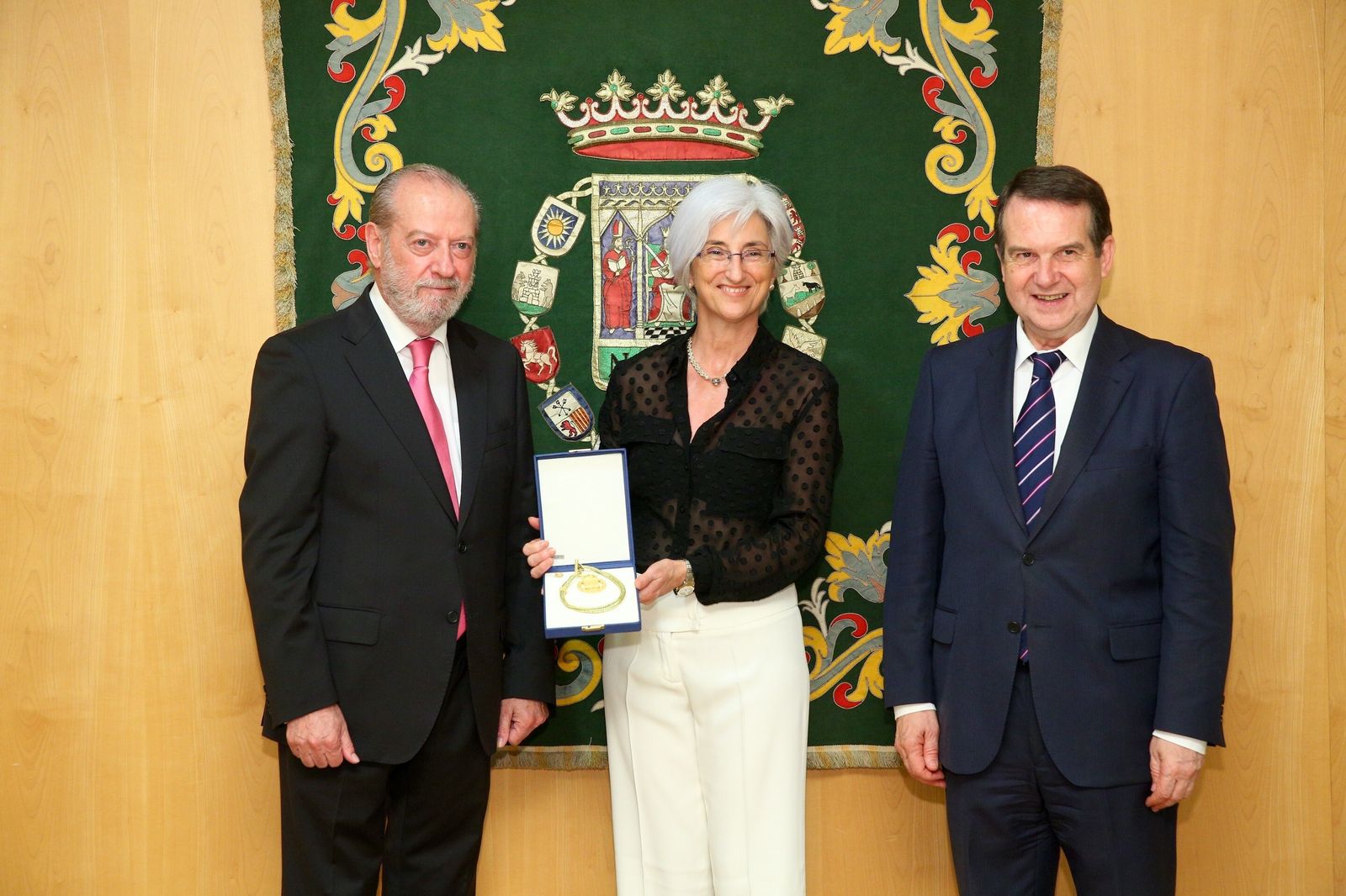 El Gobierno hace oficial los nombramientos de Segarra y Celis