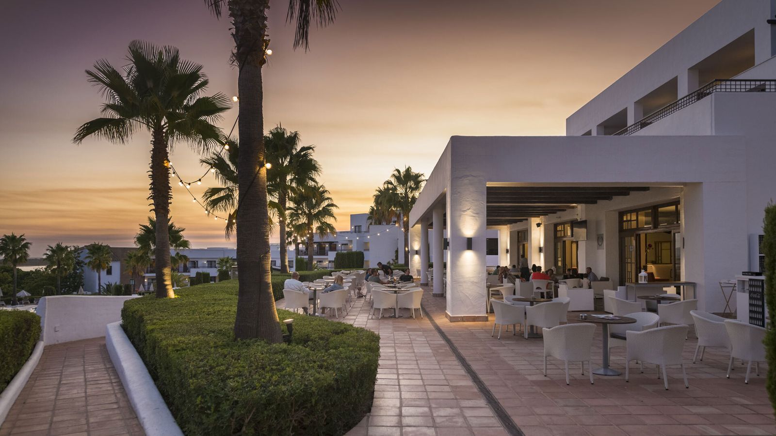 Hotel Fuerte El Rompido