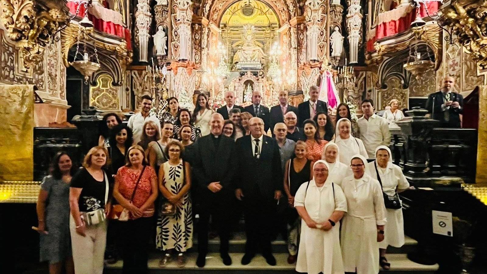 Delegación de Educación Católica de la Archidiócesis de Granada