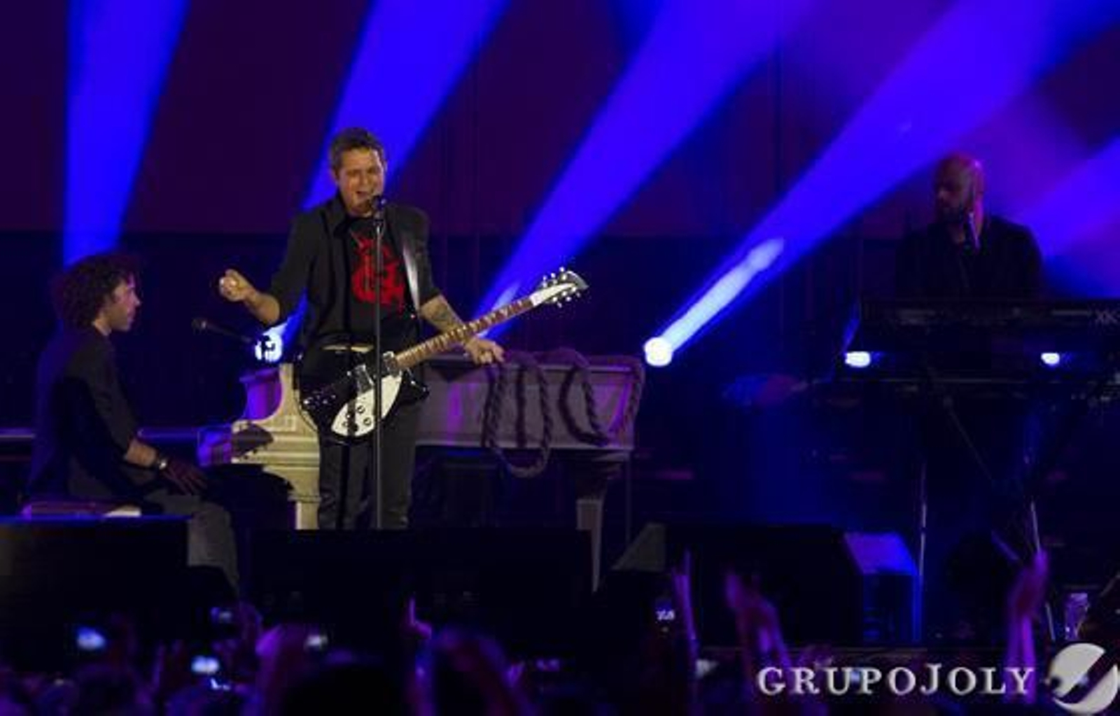 Foto: Antonio Pizarro