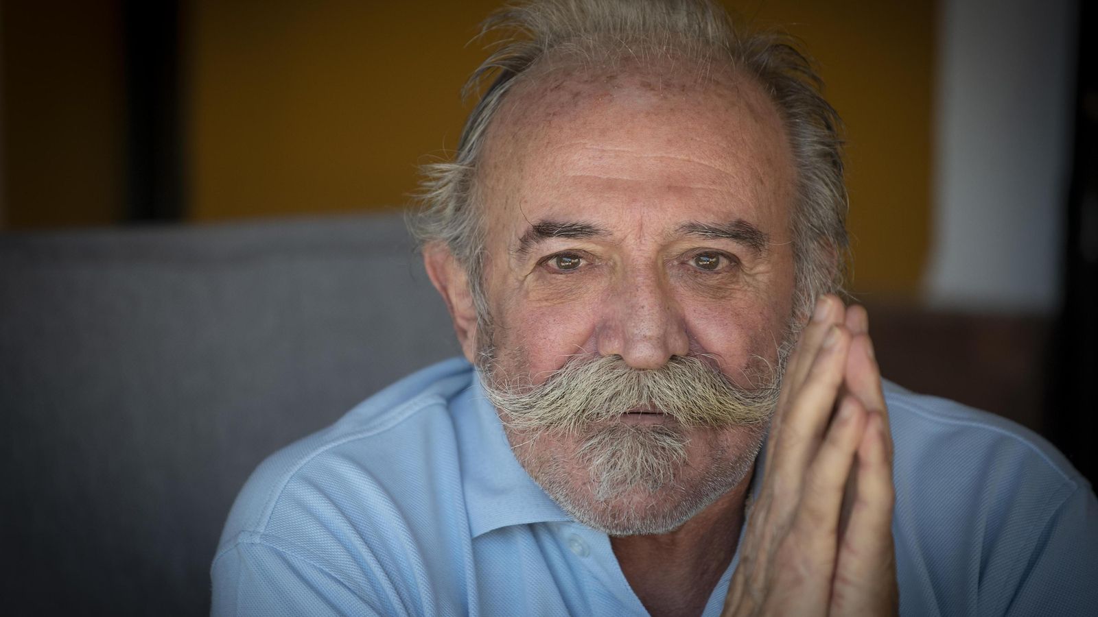Jesús Melgar.