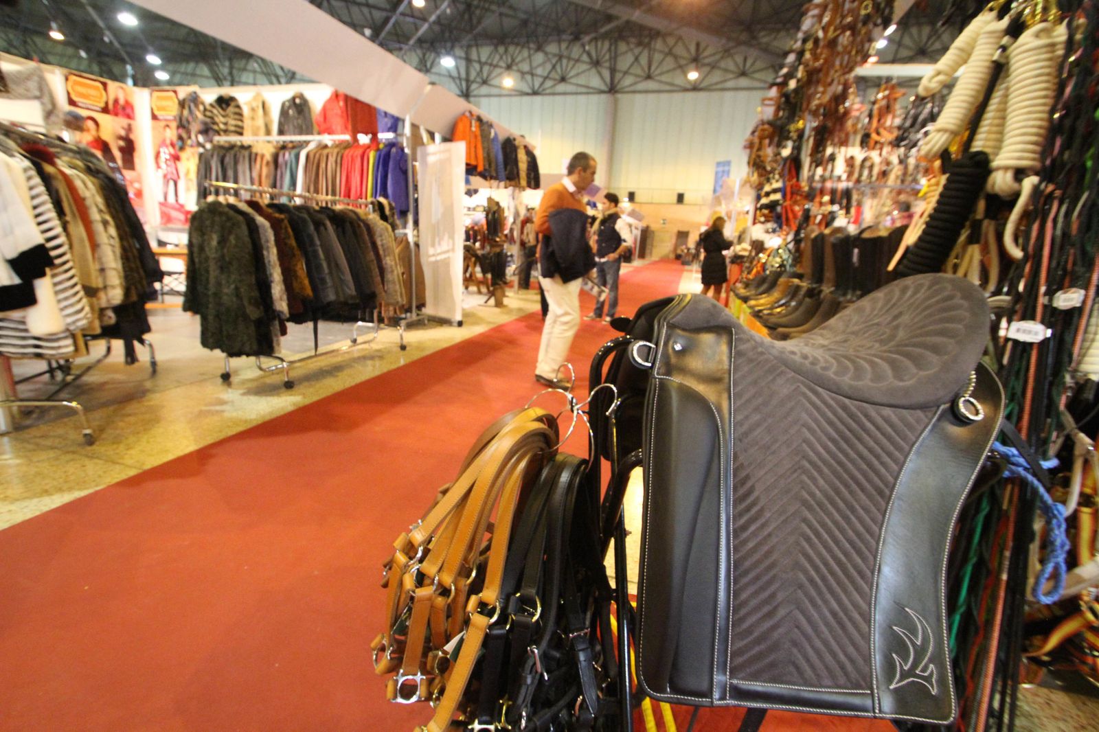 Sicab calienta motores.