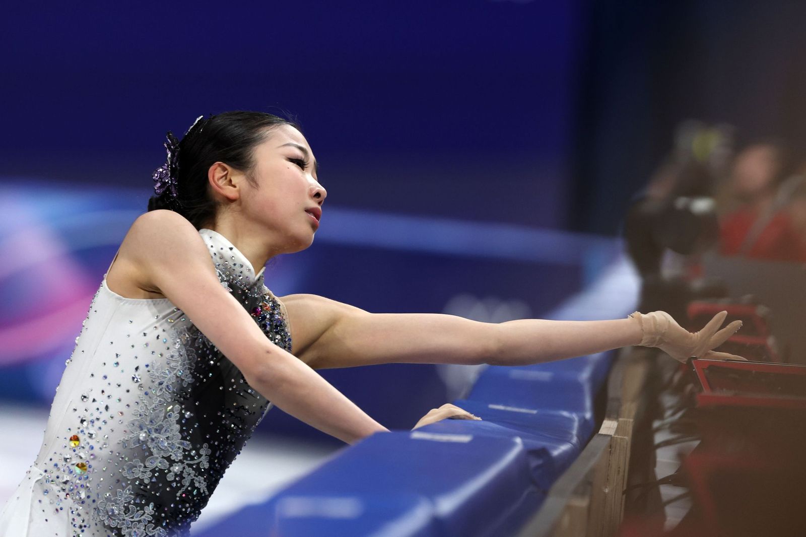 Las mejores fotos de los Juegos Olímpicos de invierno Milán Cortina d'Ampezzo 2026 | Jornada 14