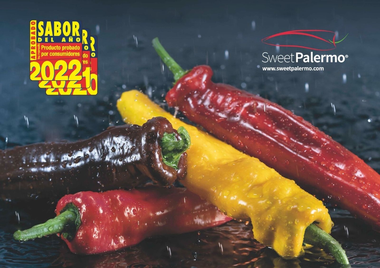 Sweet Palermo: Sabor del Año 2022