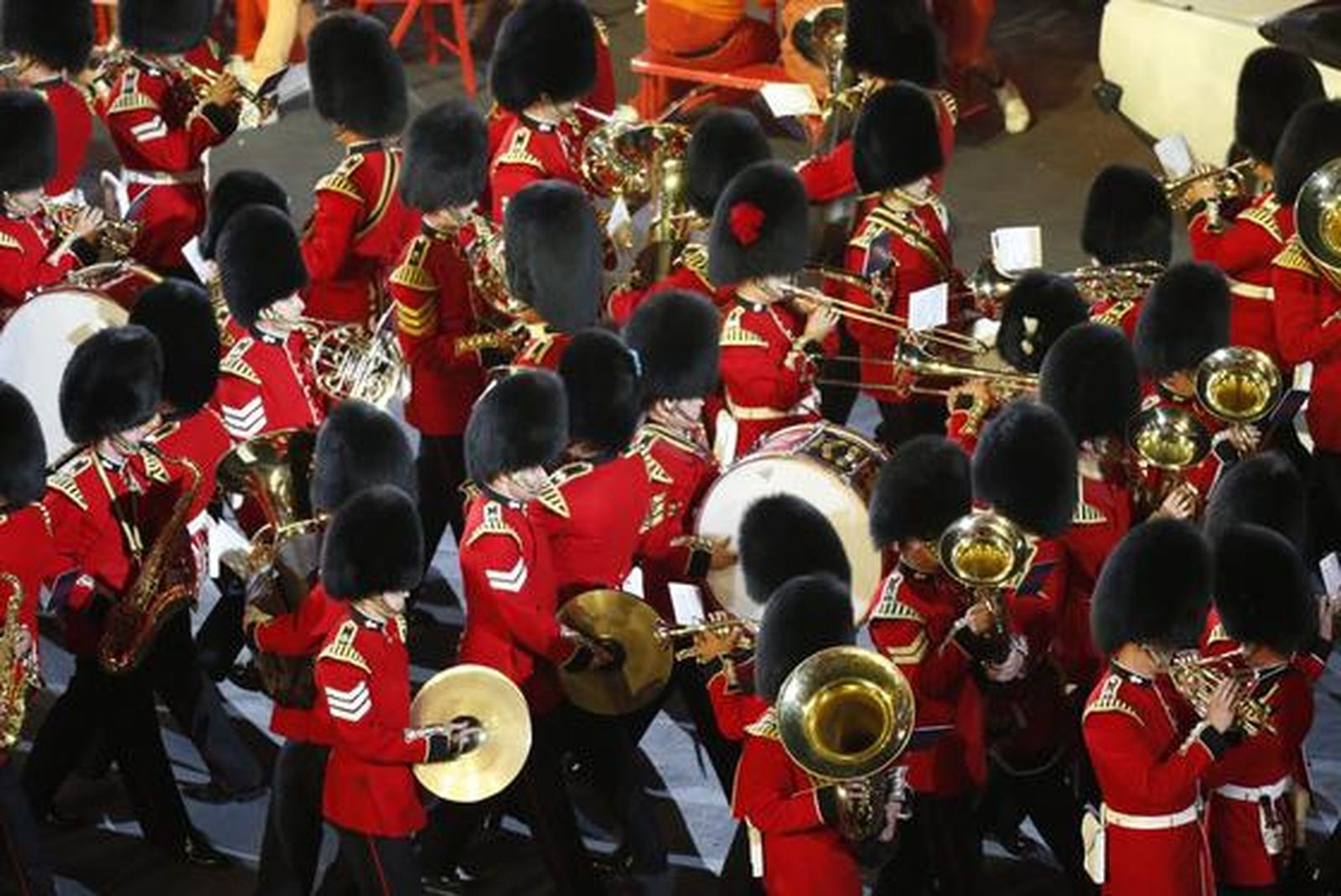 Foto: EFE · Reuters · AFP