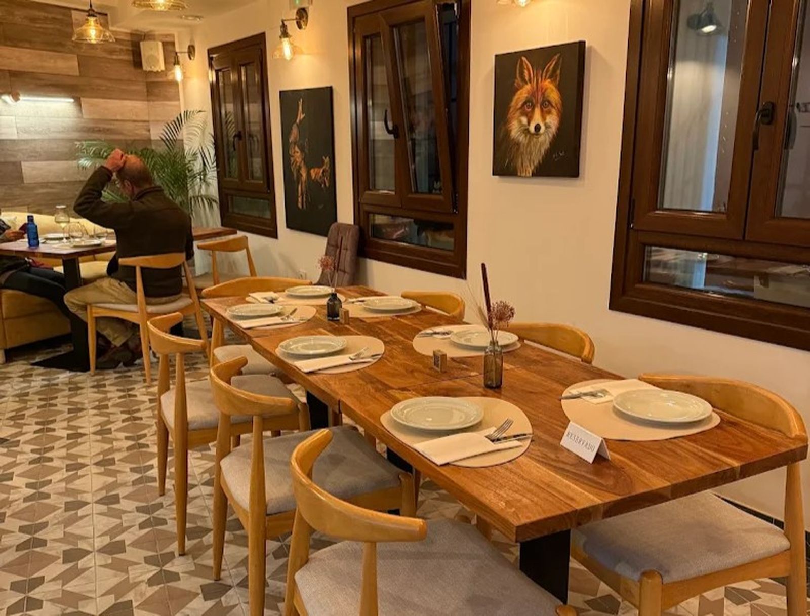 La Cocina del Gaidovar