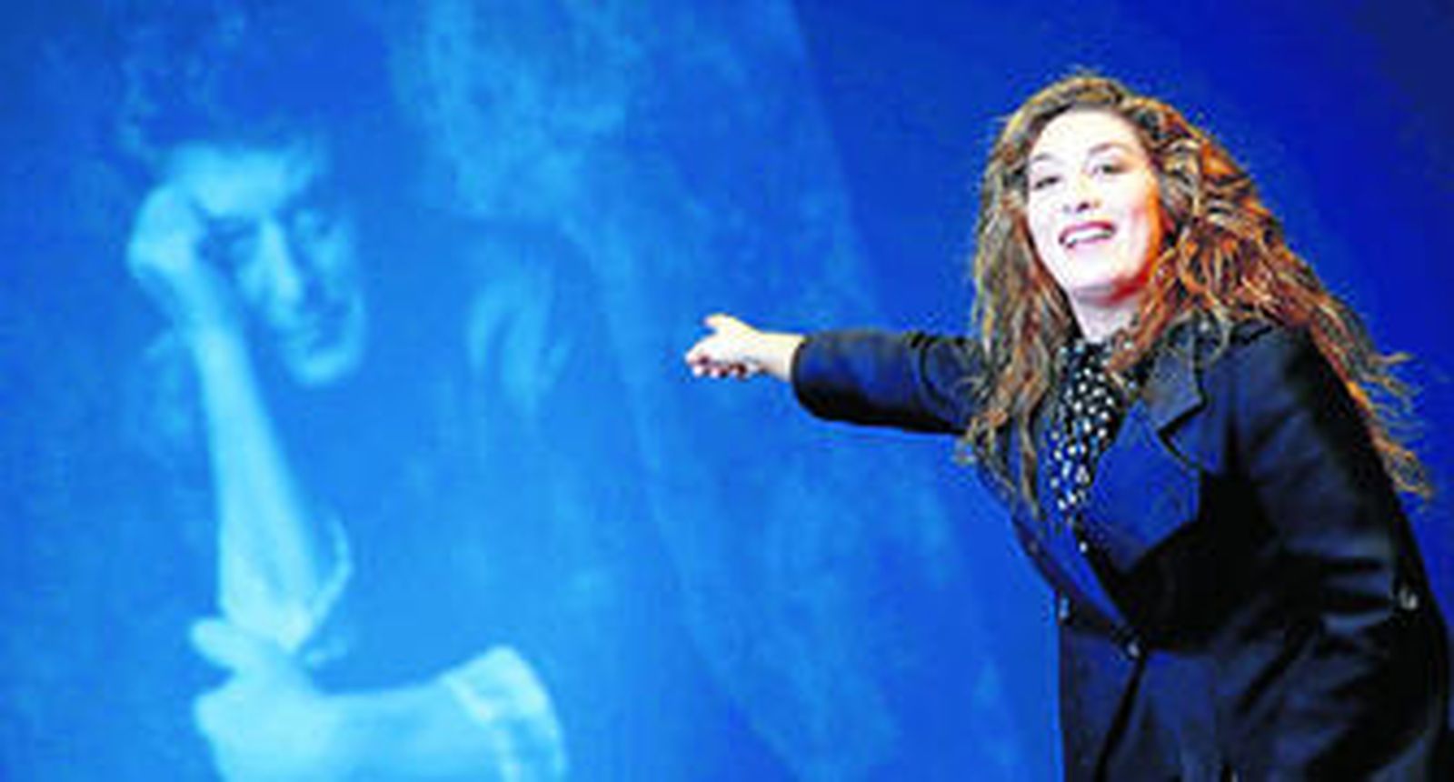 La cultura hace justicia a Morente