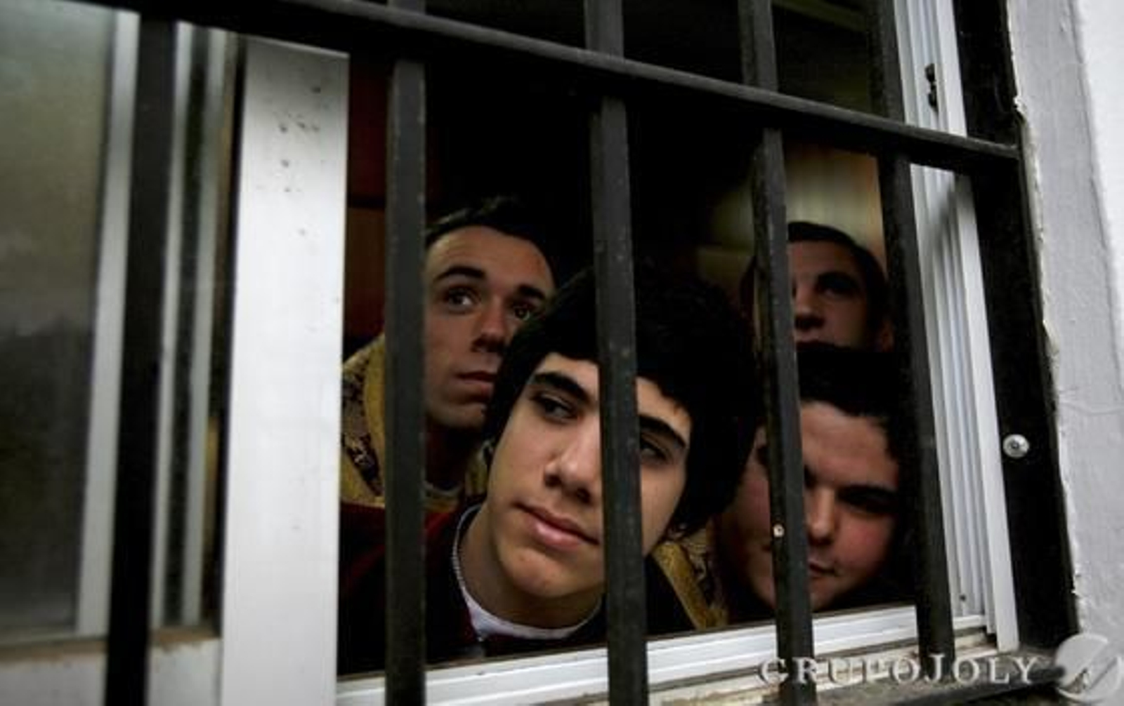 Foto: Antonio Pizarro