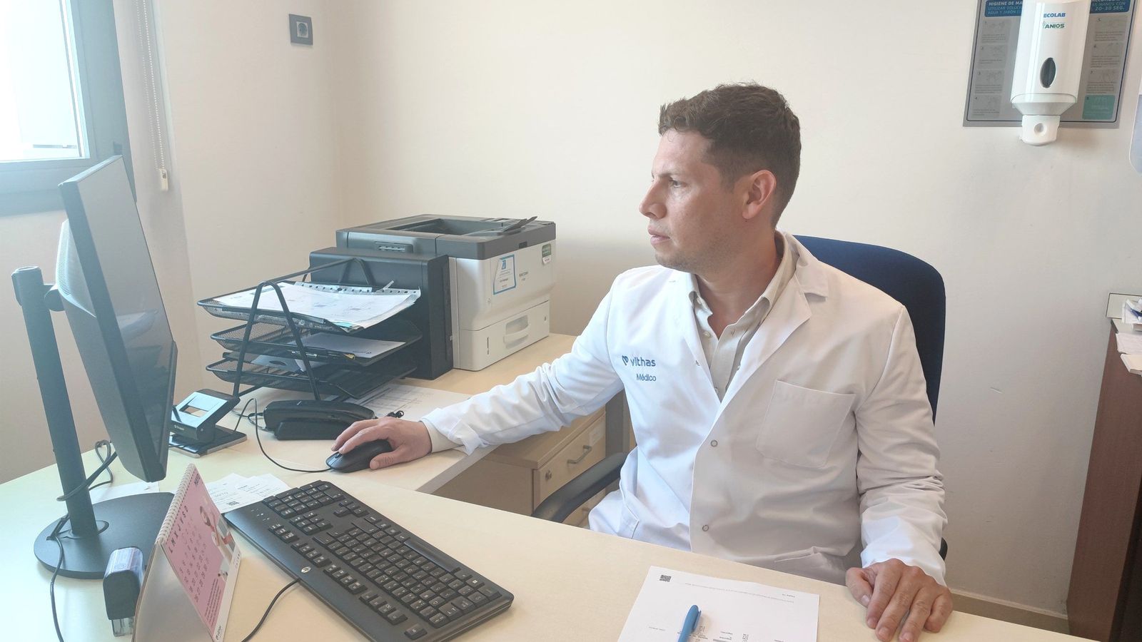 Gerardo Zúñiga Sánchez.