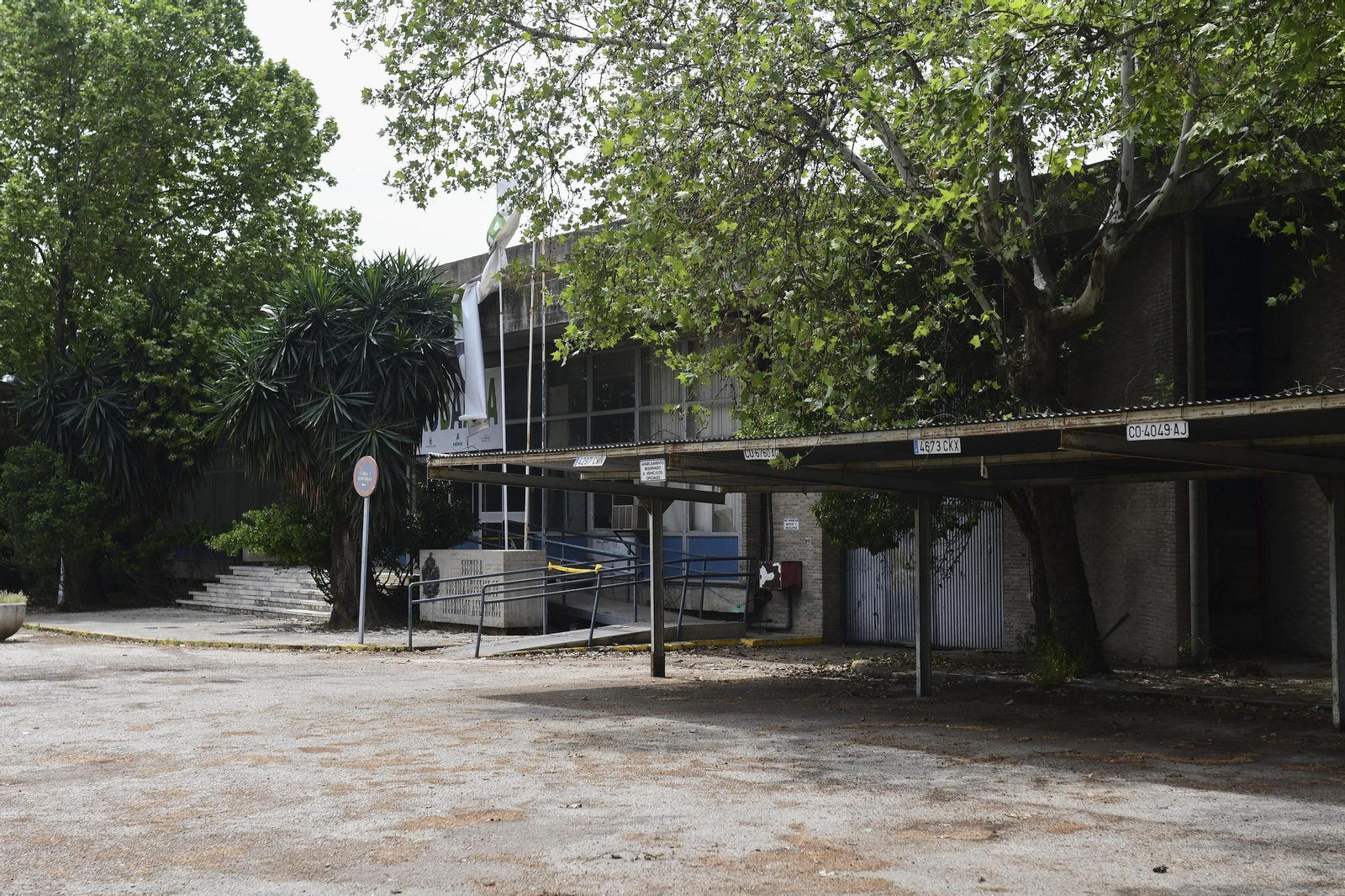 Celebración del 50º Aniversario de ETSIAM