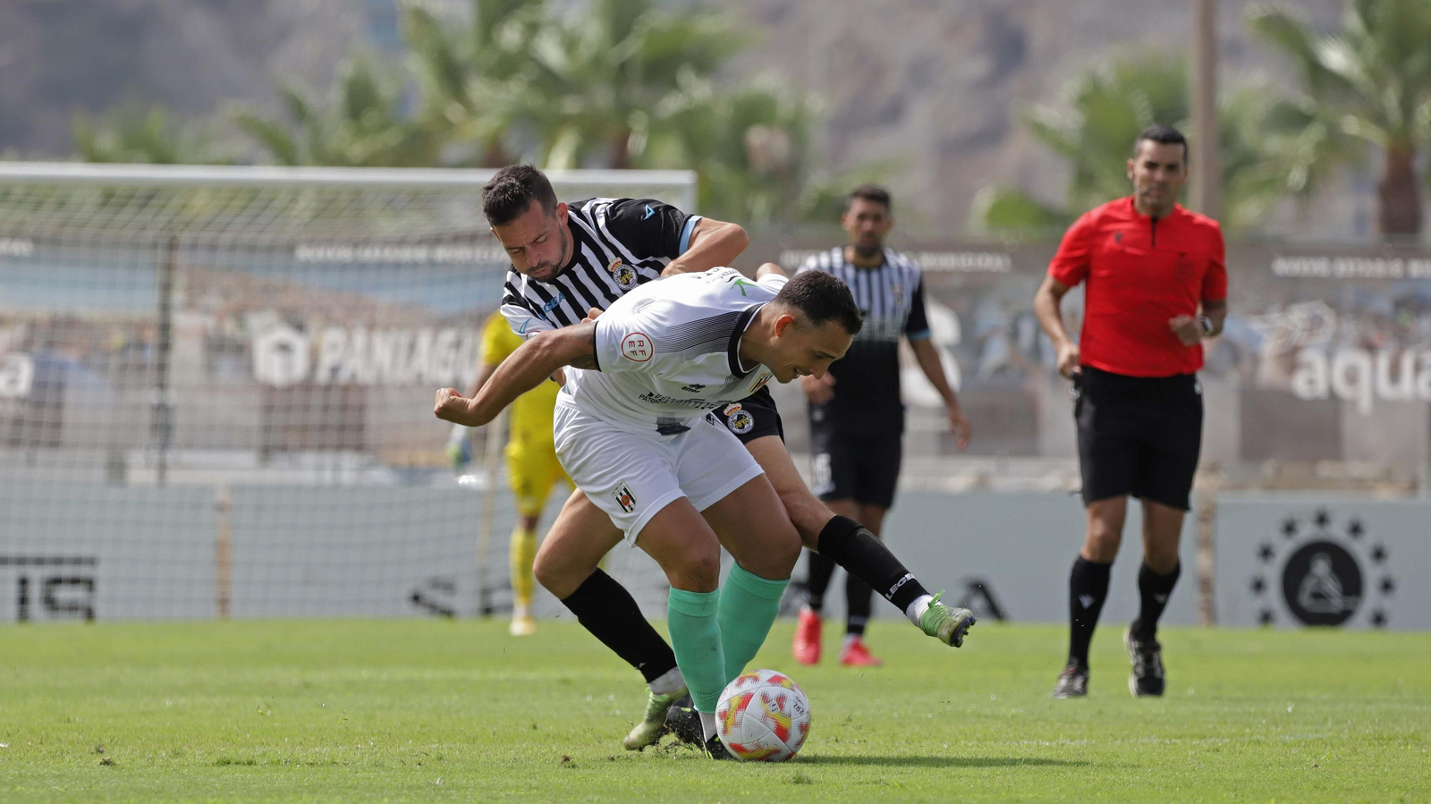Las mejores fotos del Balona - Mérida