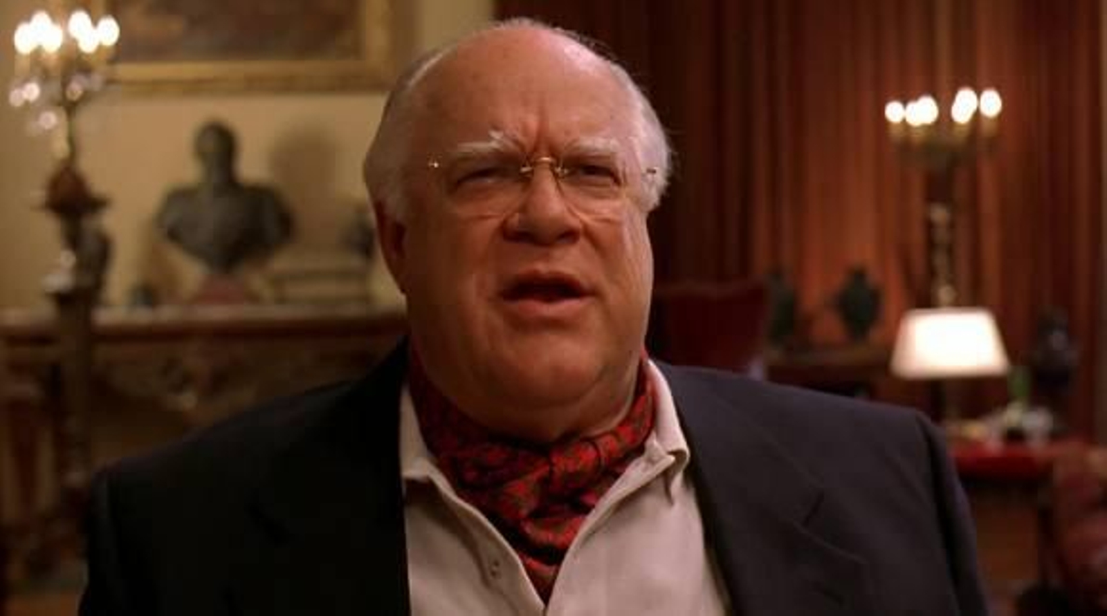 Muere el actor David Huddleston, de 'El gran Lebowski'