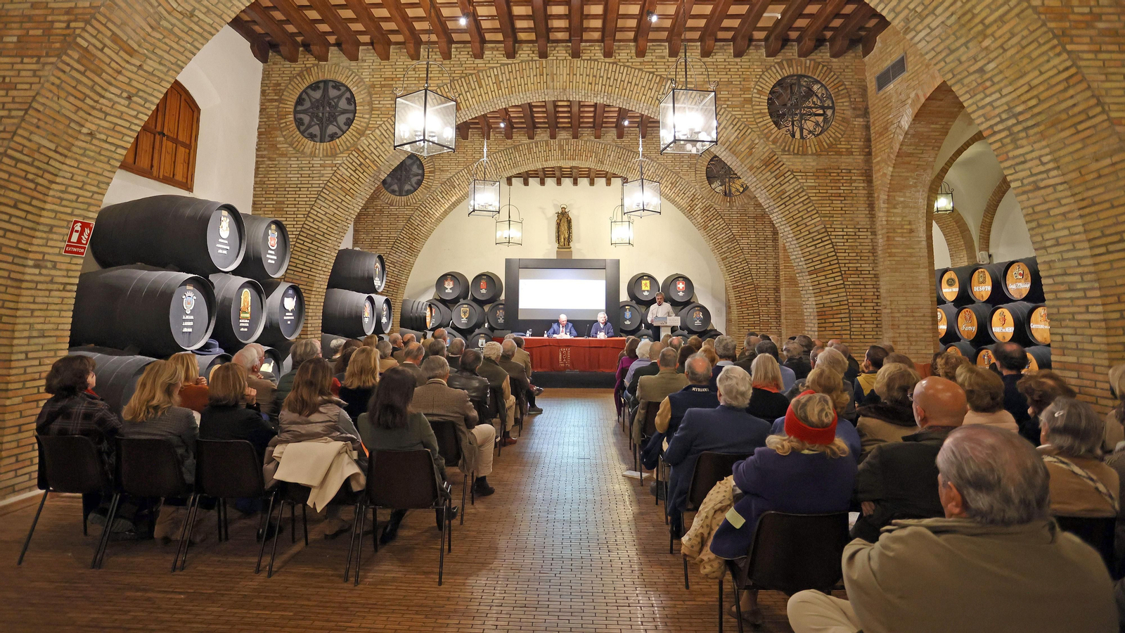 Jaime Bohórquez presenta en Jerez 'Los pioneros de Doñana'