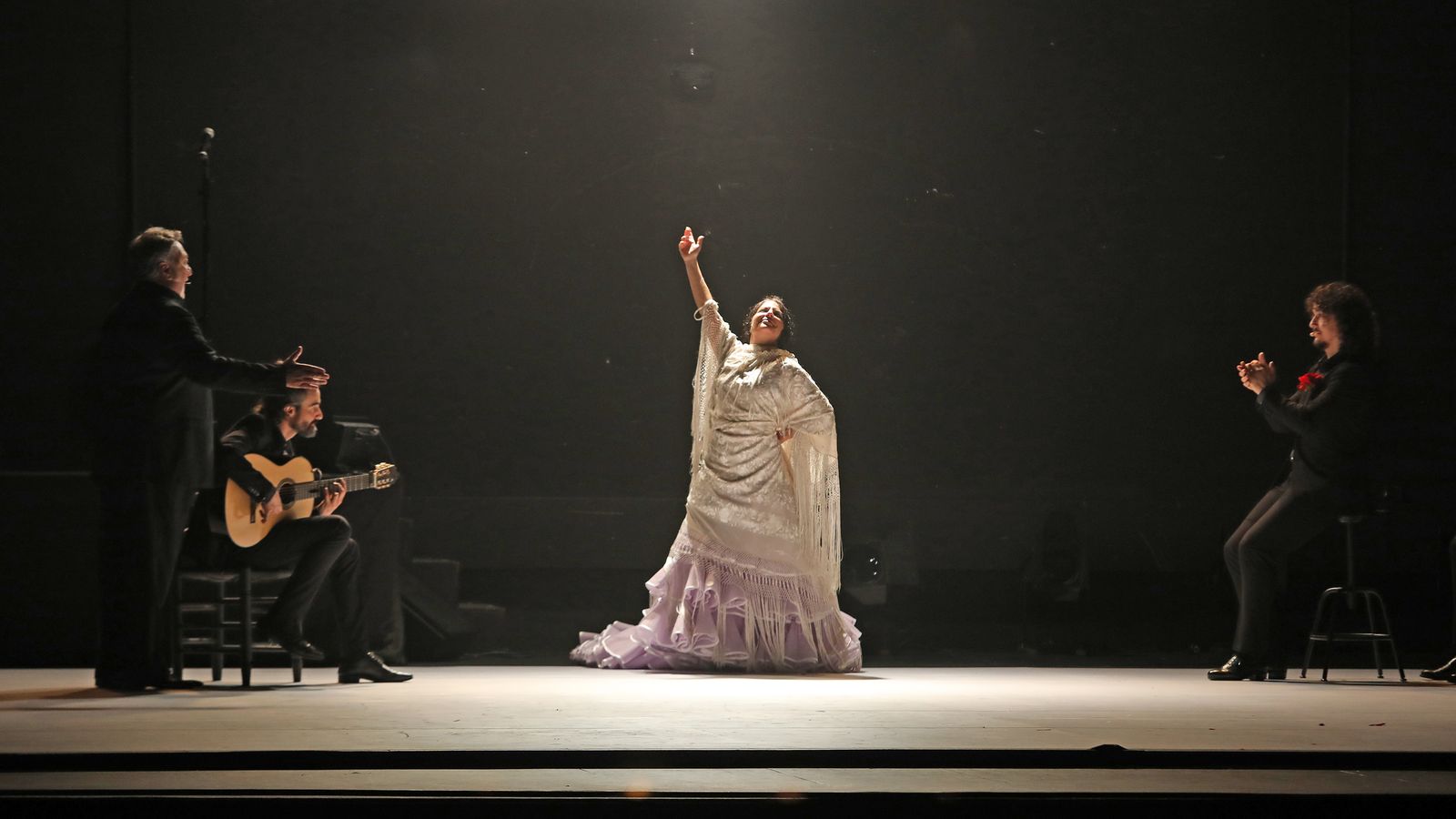 'Sí, Quiero', de Mercedes de Córdoba en Villamarta