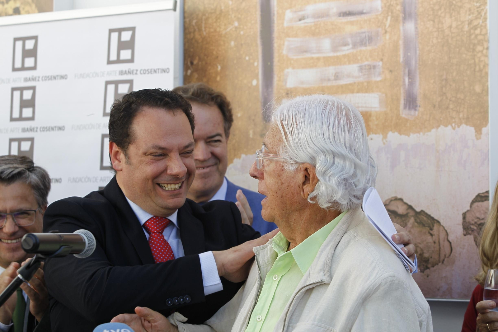 Fotogalería fotógrafo almeriense Carlos Pérez Siquier