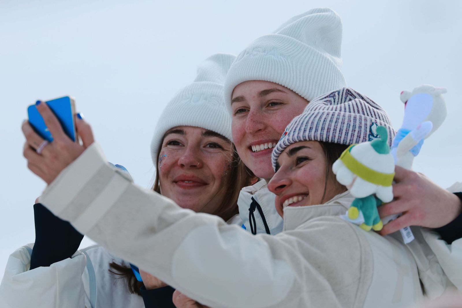 Las mejores fotos de los Juegos Olímpicos de invierno Milán Cortina d'Ampezzo 2026 | Sexta jornada