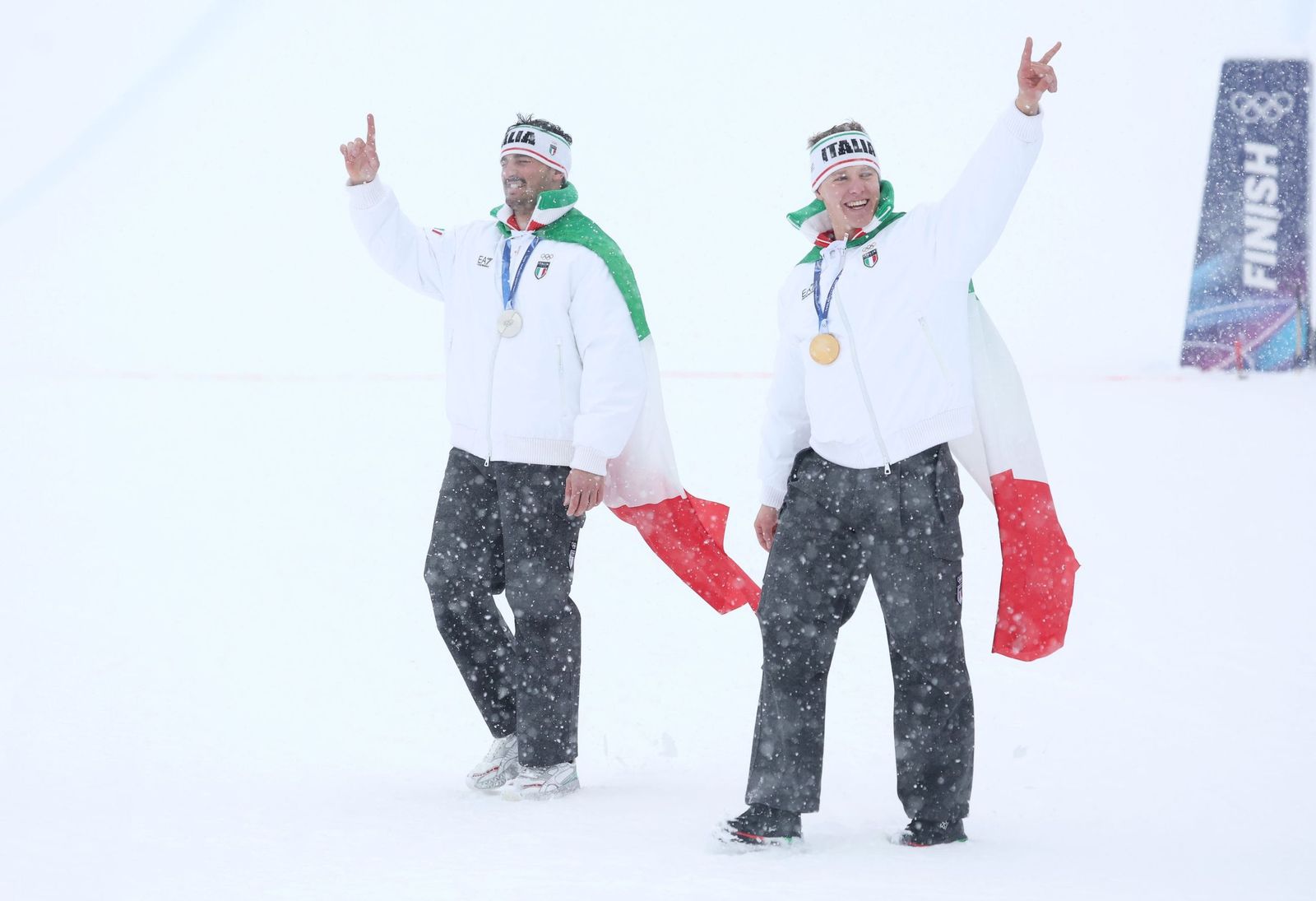 Las fotos de la tercera medalla española y de la jornada 16 de los Juegos Olímpicos