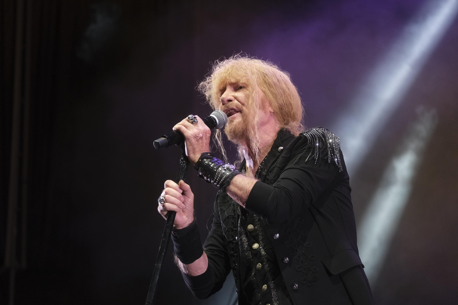 El concierto de Medina Azahara en el Festival de la Guitarra de Córdoba, en fotografías