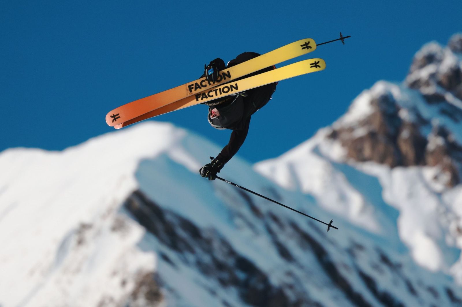 Las mejores fotos de los Juegos Olímpicos de invierno Milán Cortina d'Ampezzo 2026 | Segunda jornada