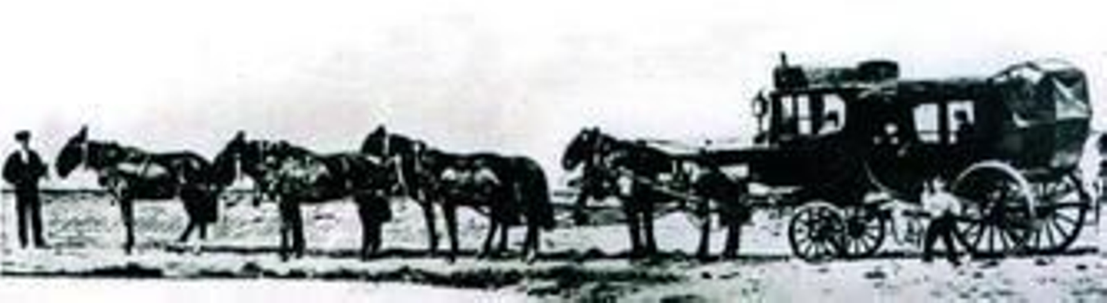 Una aventura en la Andalucía del XIX