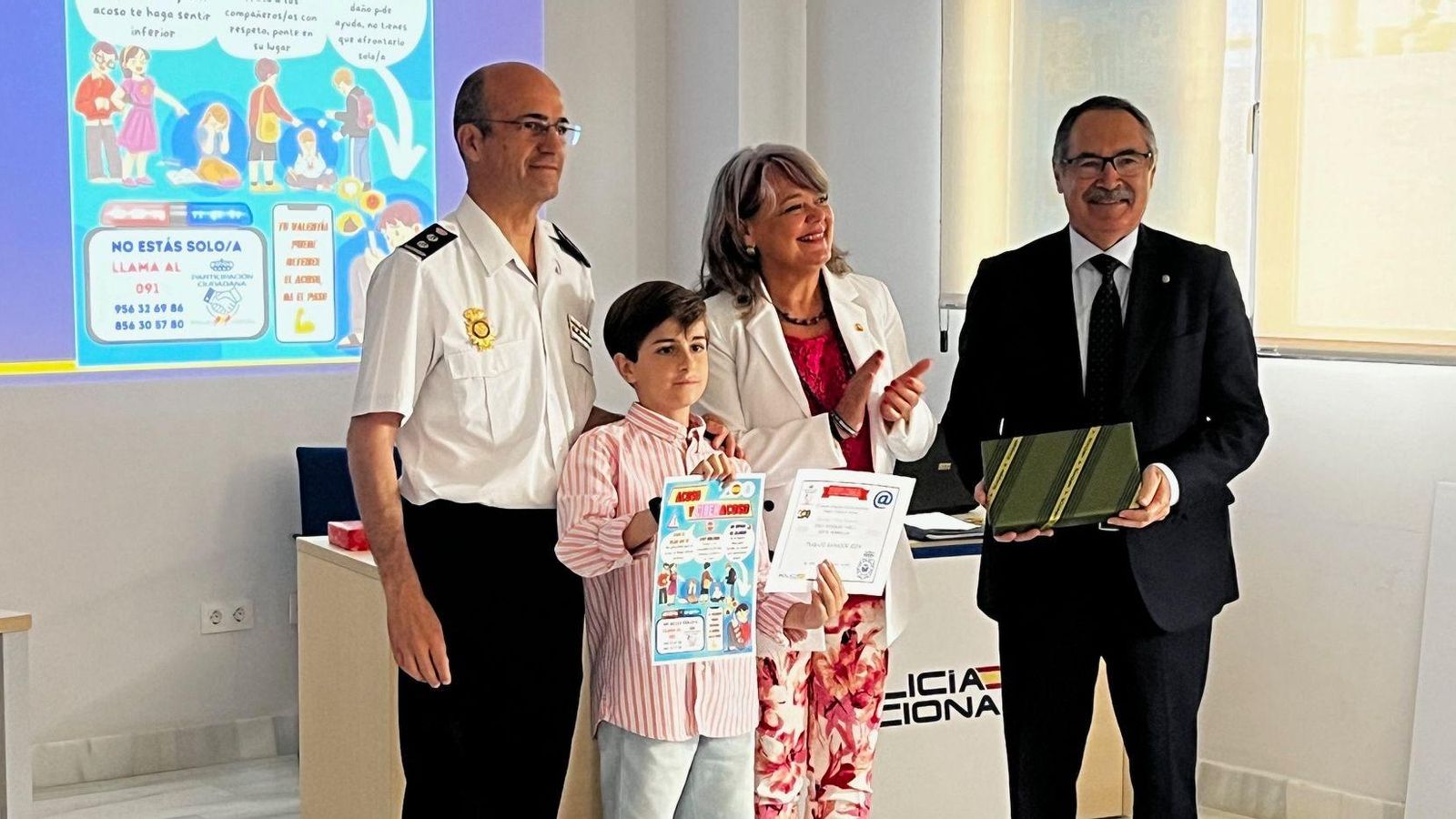 Borja Rodríguez (CEIP El Membrillar)