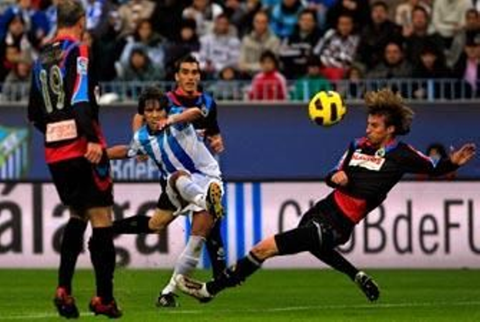 Musas rehabilitadoras