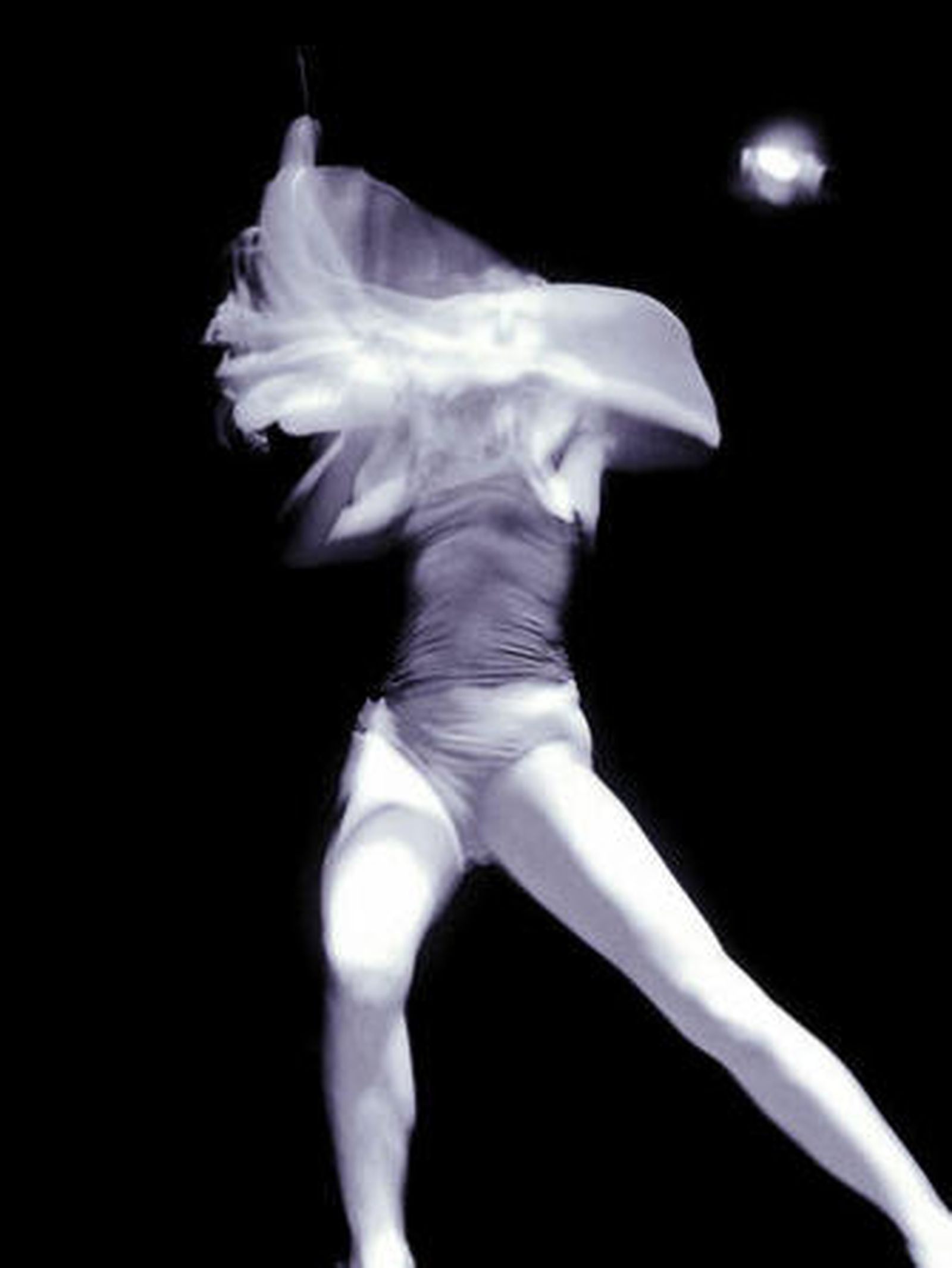 El mito de Salomé según Sara Molina