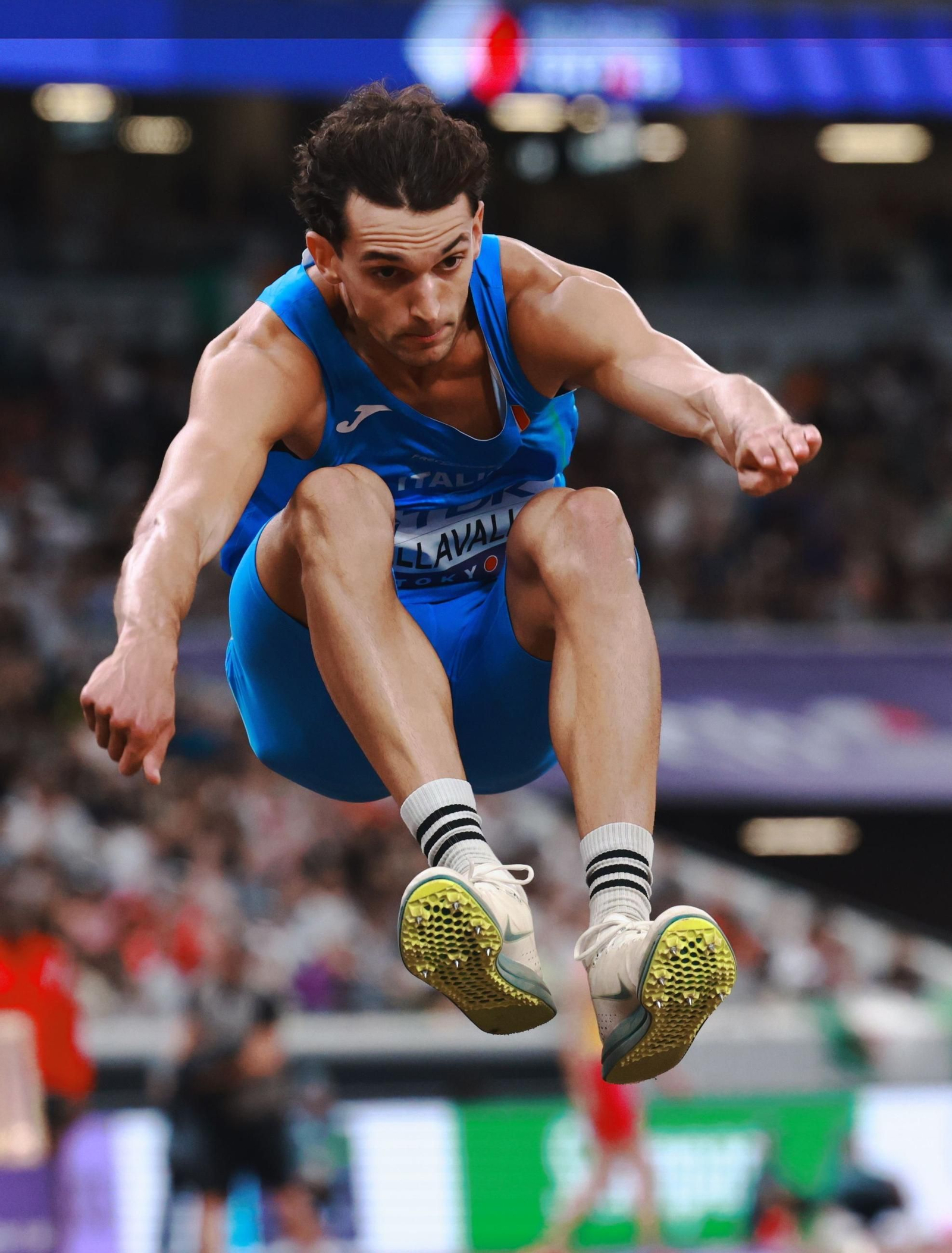 Las mejores fotos del Mundial de Atletismo | Día 7