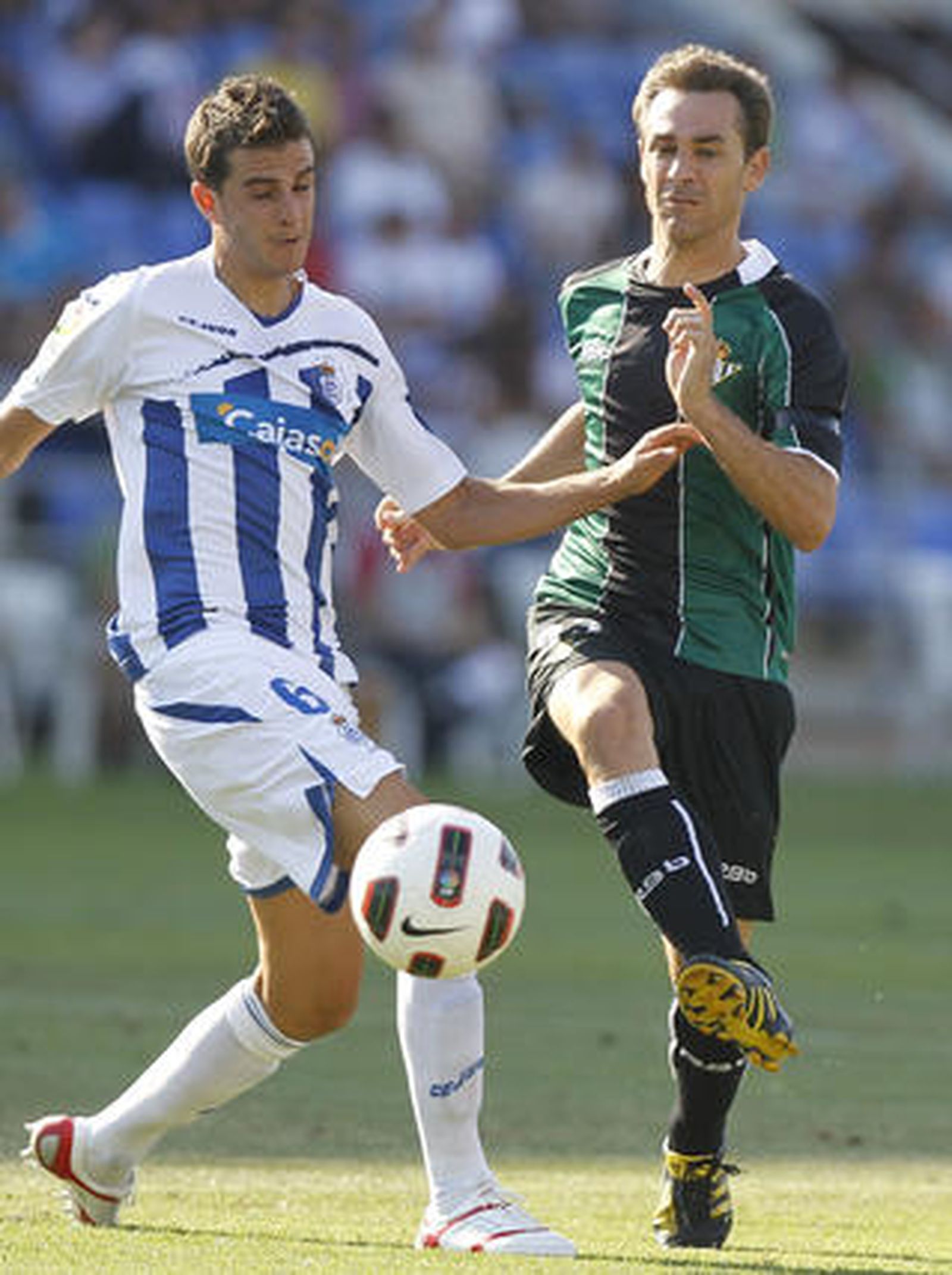 Foto: Antonio Pizarro