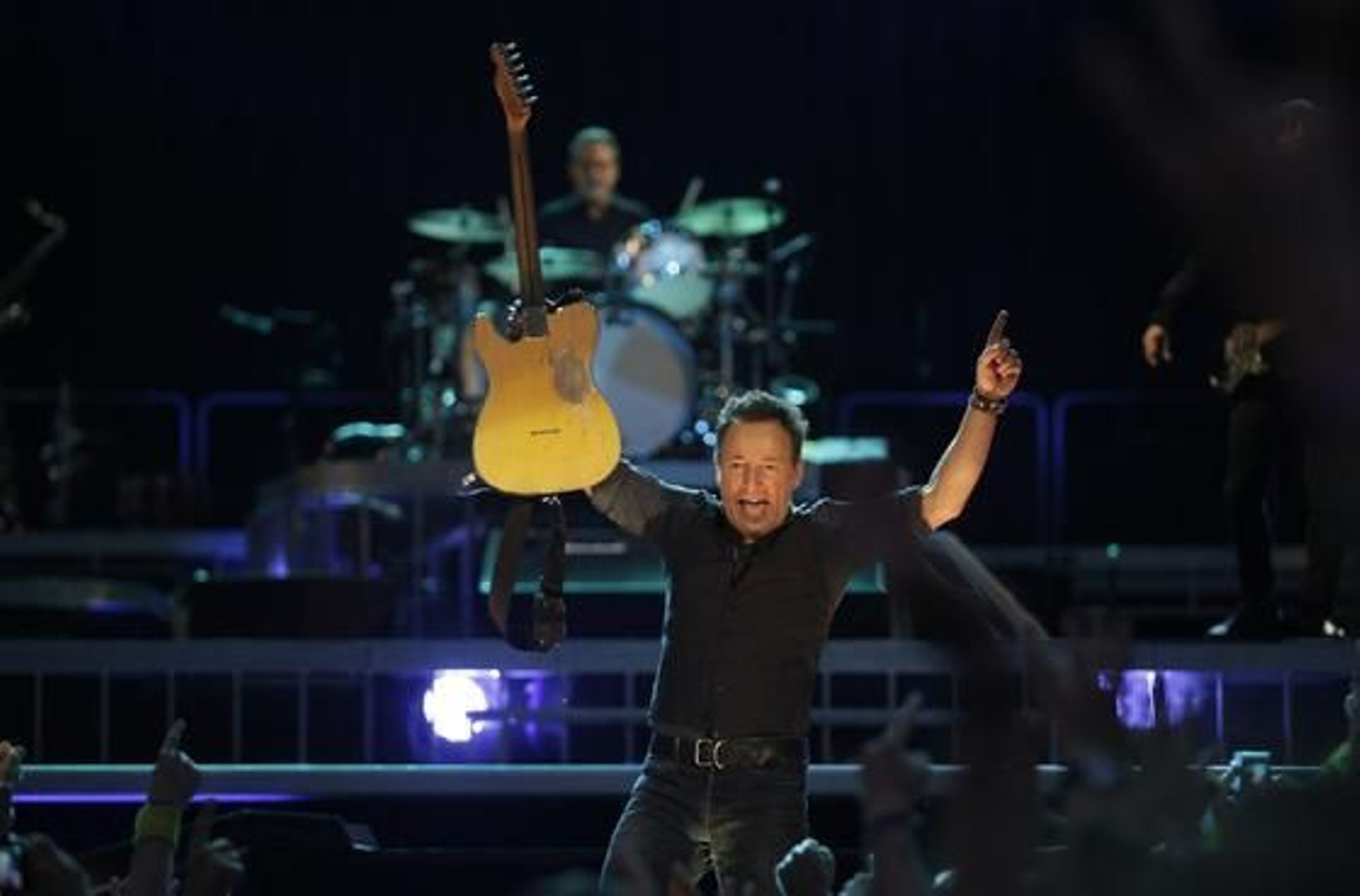 Foto: Antonio Pizarro