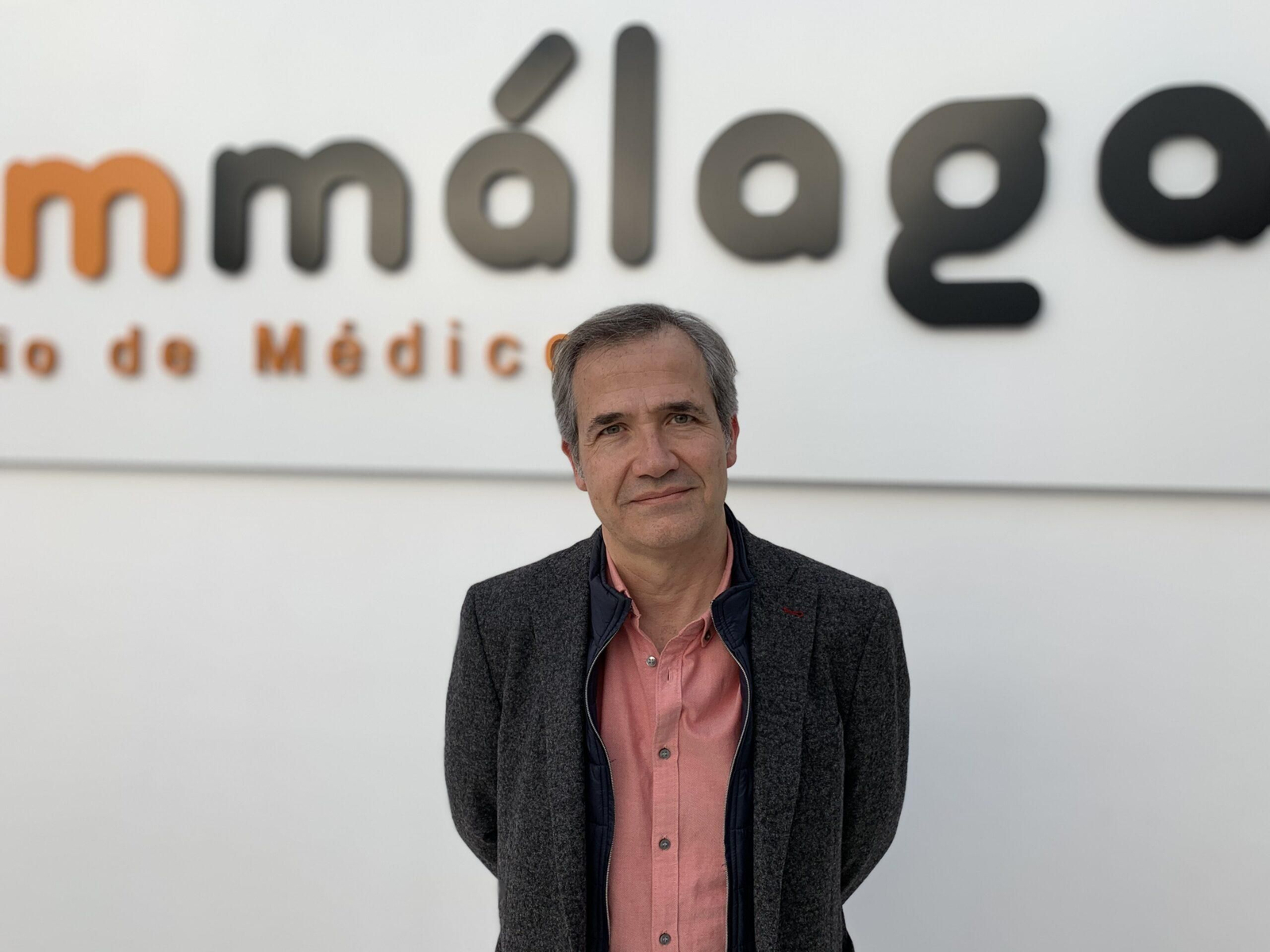 Salgado en una imagen de archivo.