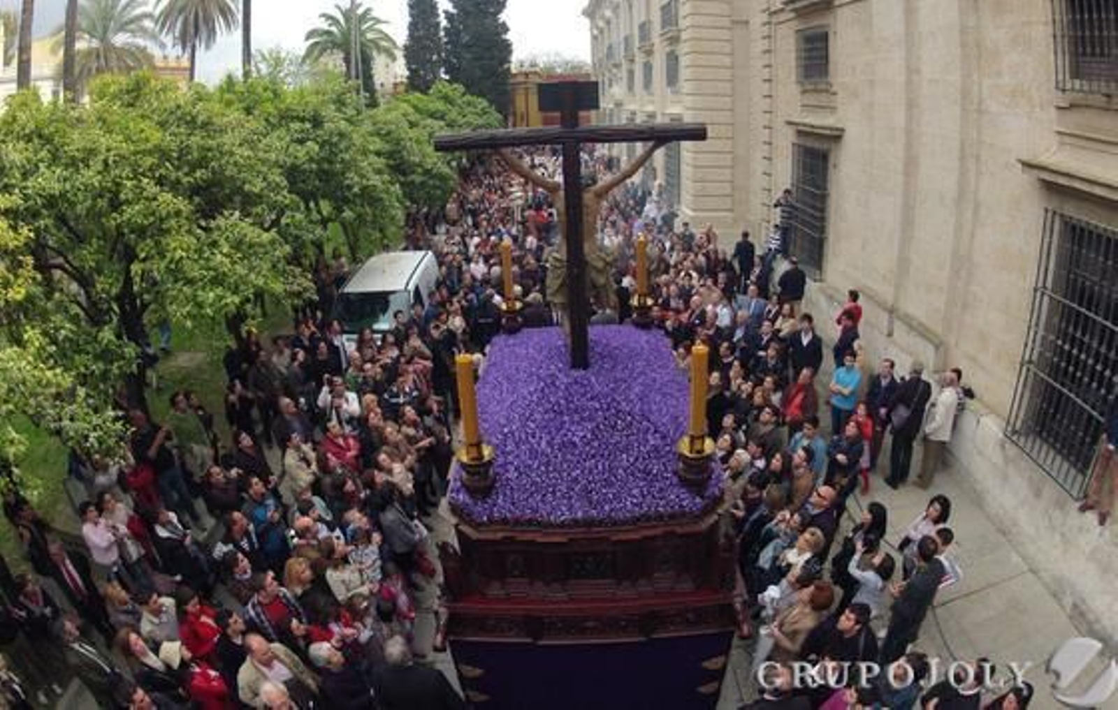 Foto: Antonio Pizarro