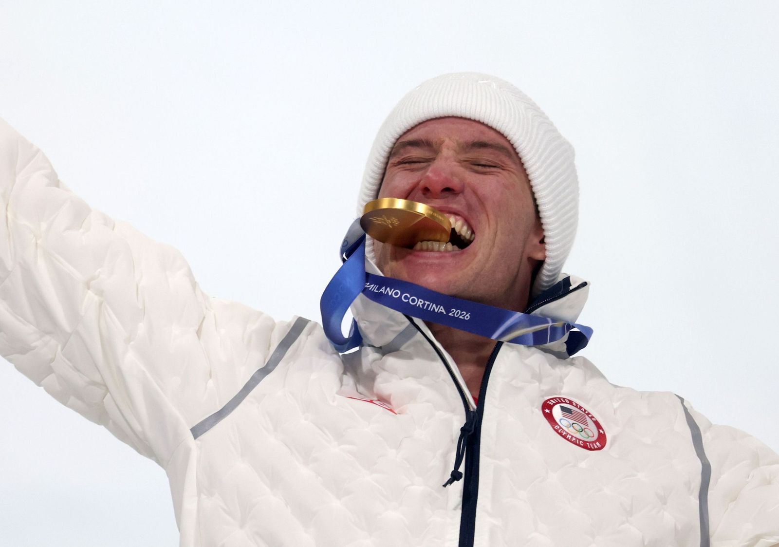 Las mejores fotos de los Juegos Olímpicos de invierno Milán Cortina d'Ampezzo 2026 | Jornada 15