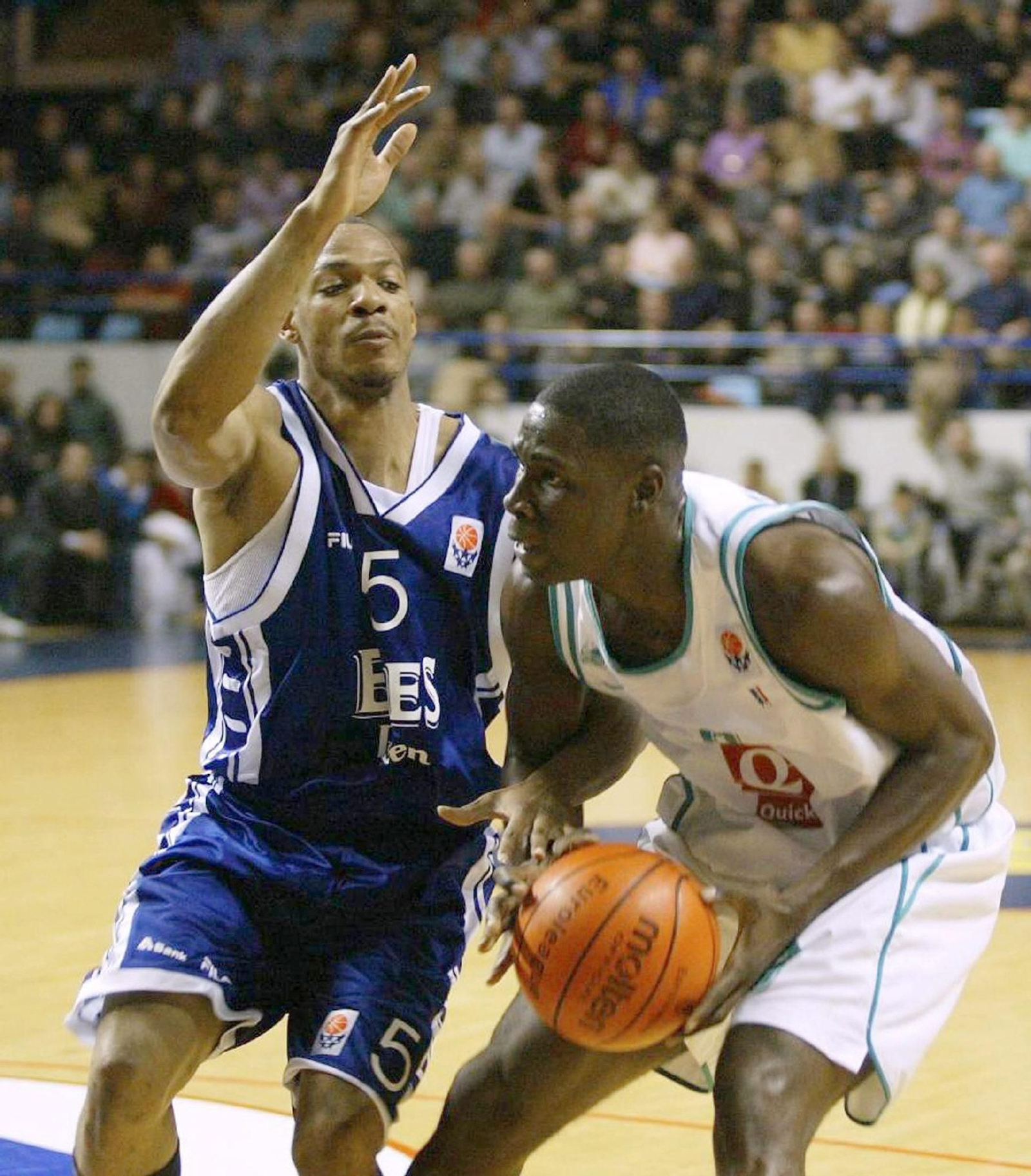 Las fotos de la carrera de Marcus Brown