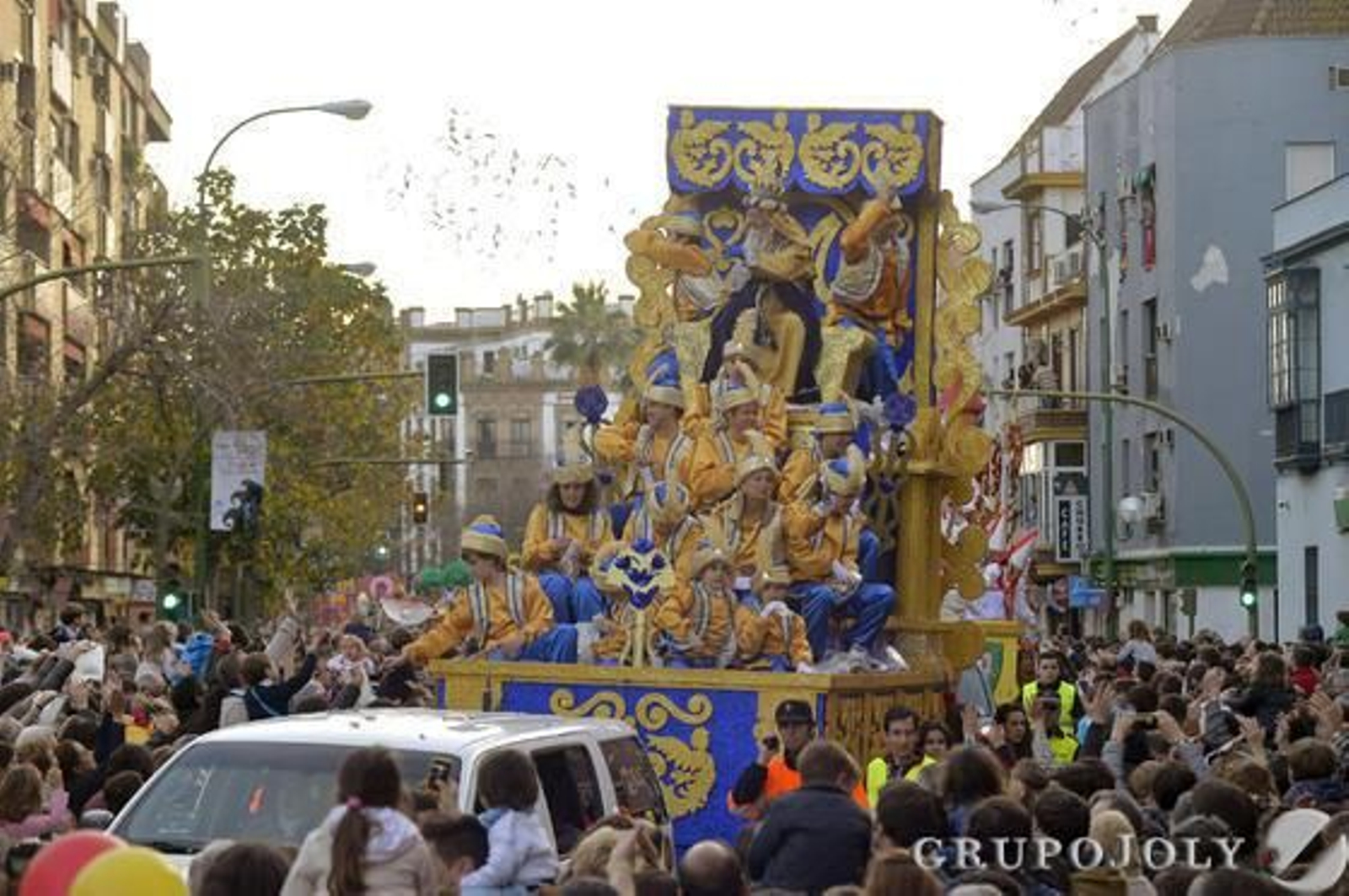 Foto: Juan Carlos Vázquez