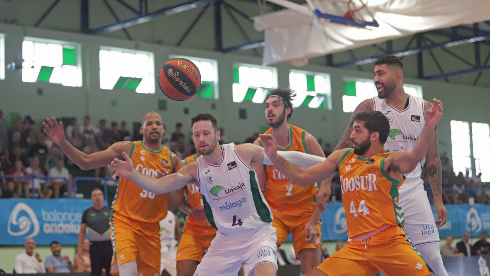 Pepe Pozas, una carrera en fotos