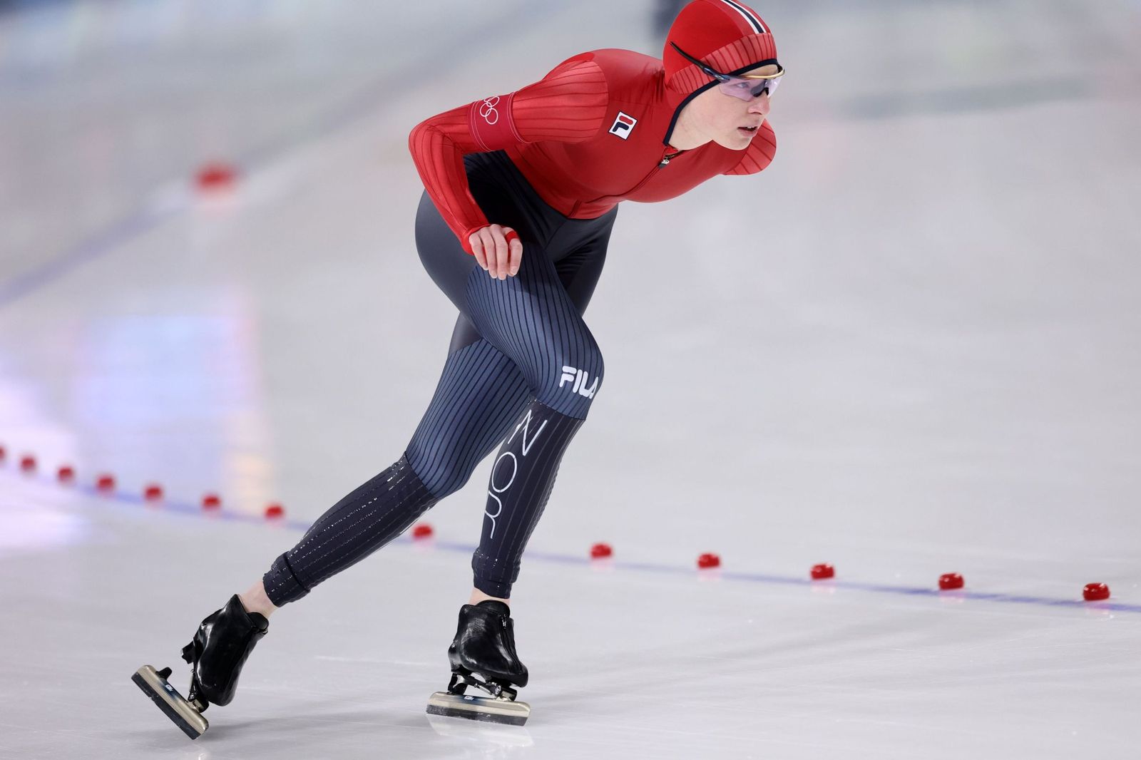 Las mejores fotos de los Juegos Olímpicos de invierno Milán Cortina d'Ampezzo 2026 | Séptima jornada