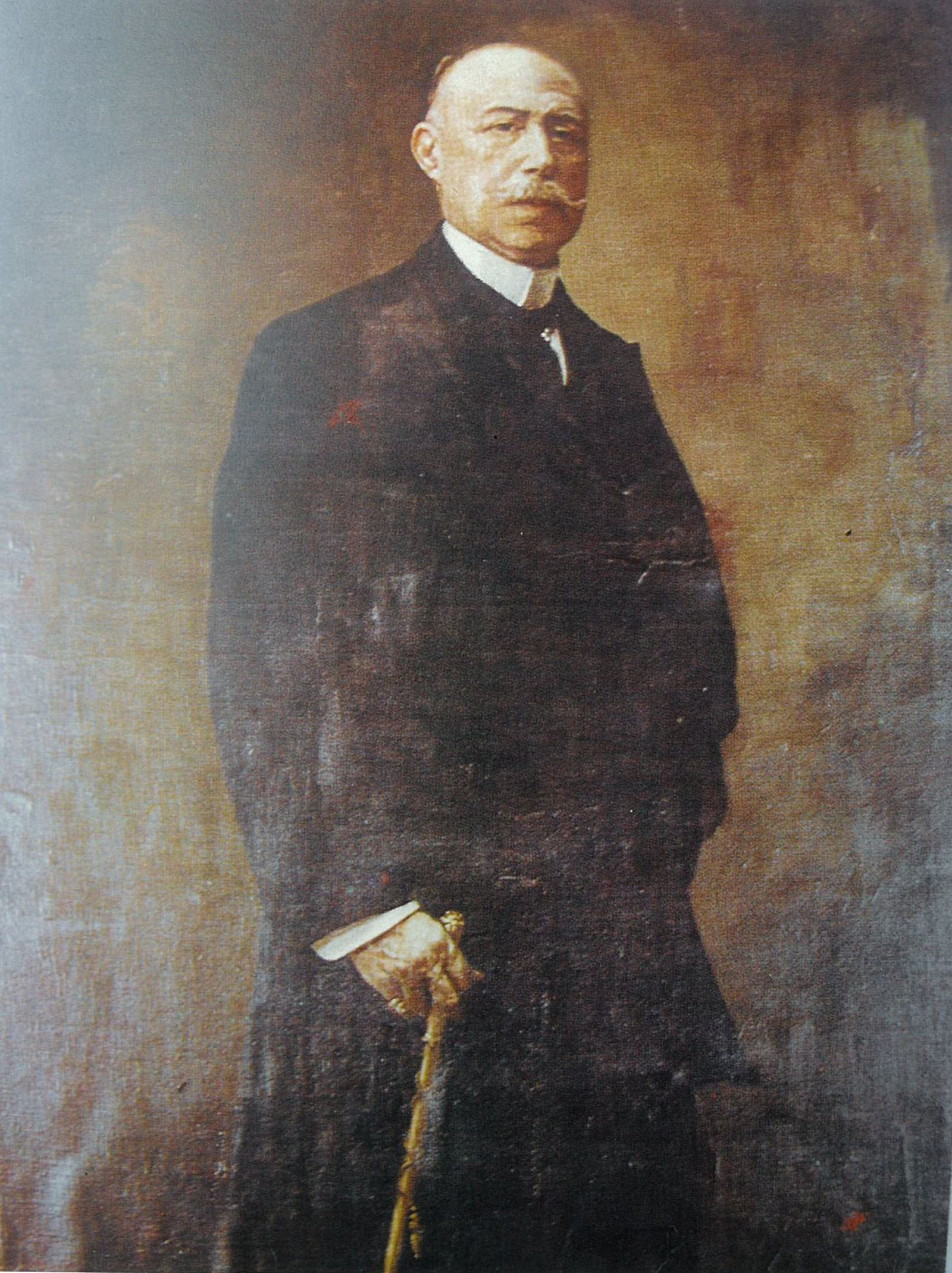 Eduardo Pérez Idáñez