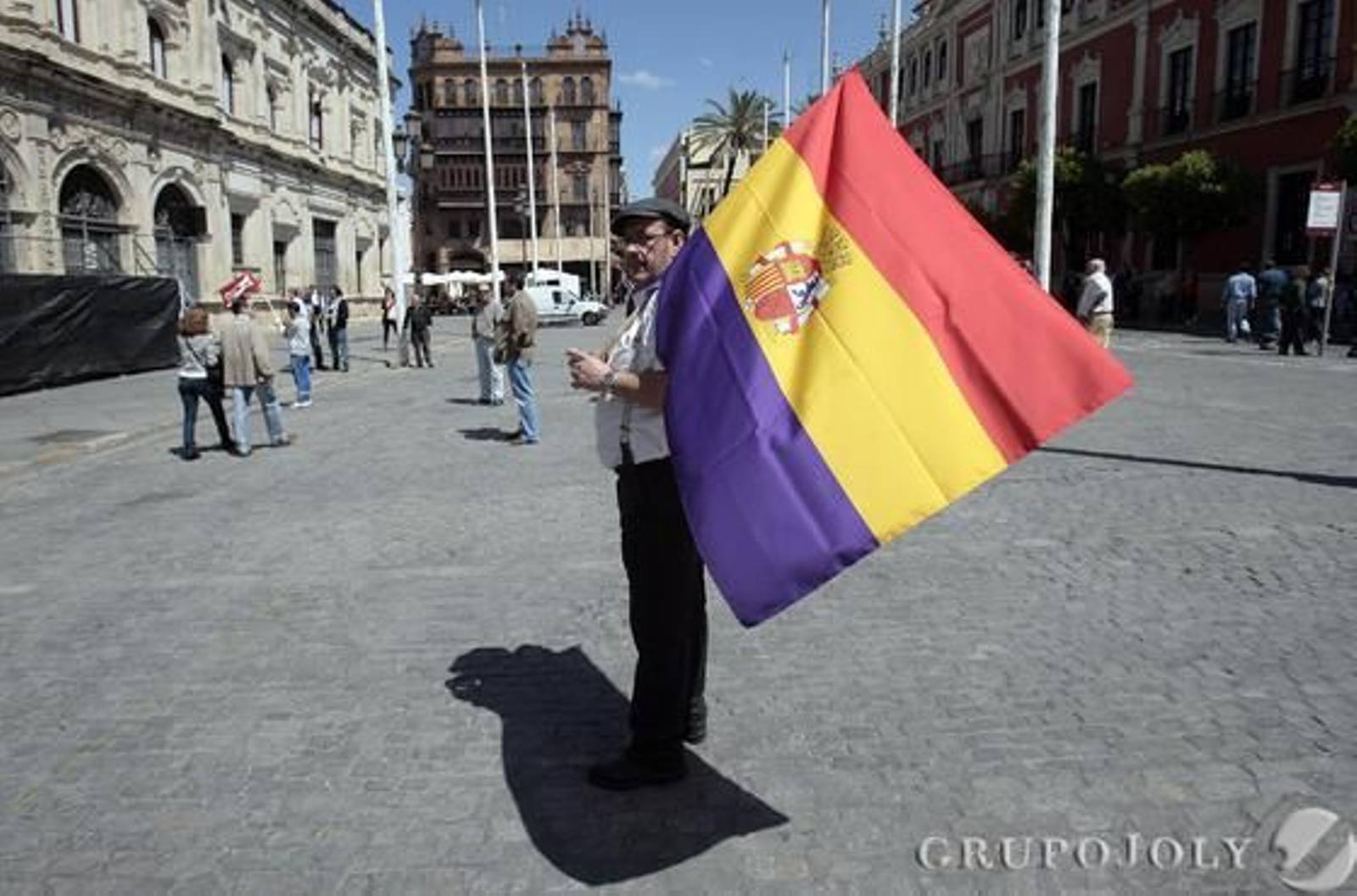 Foto: Juan Carlos Muñoz