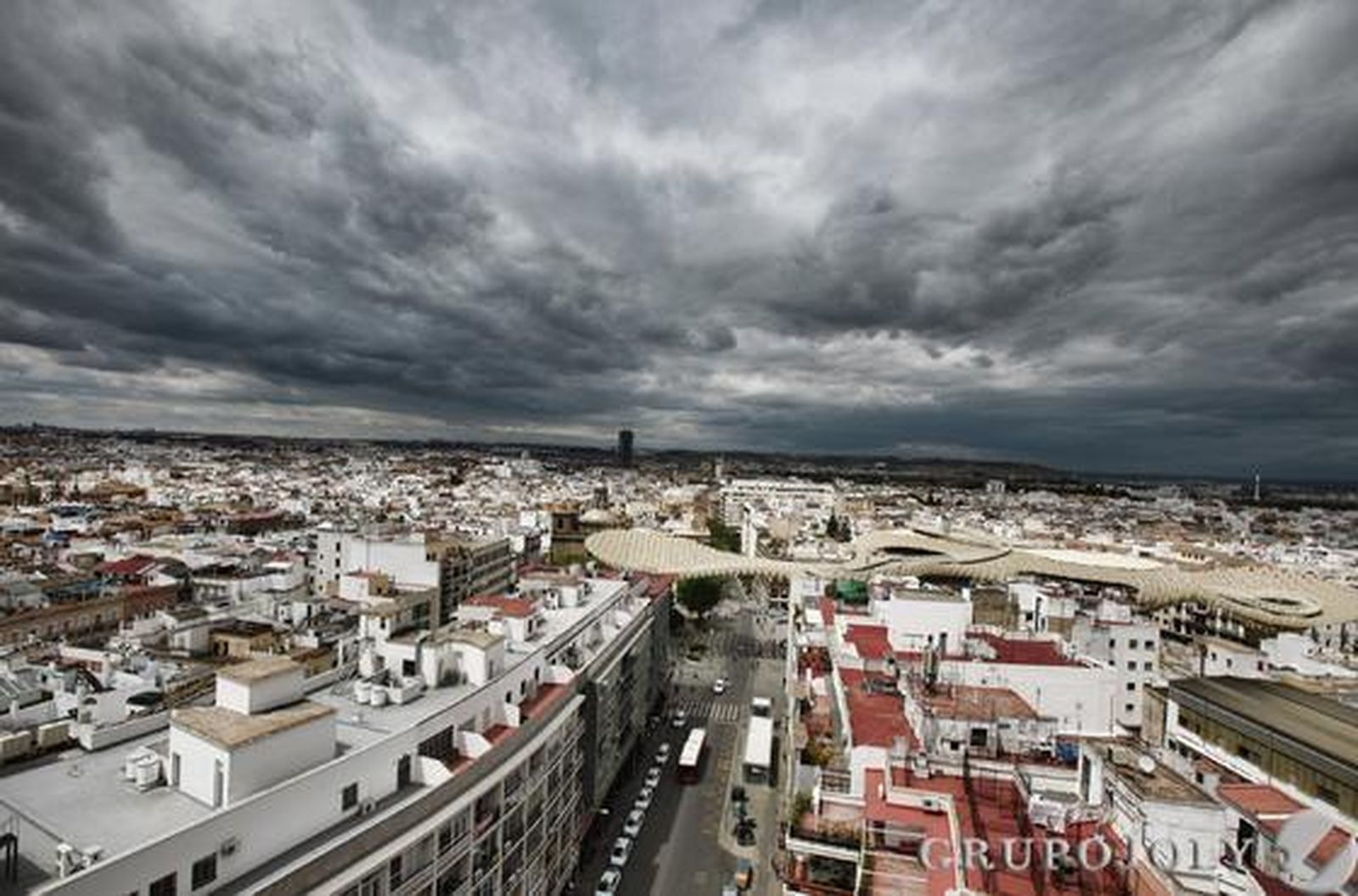 Foto: Antonio Pizarro